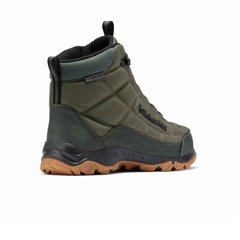 Columbia Firecamp Boot Erkek Outdoor Bot