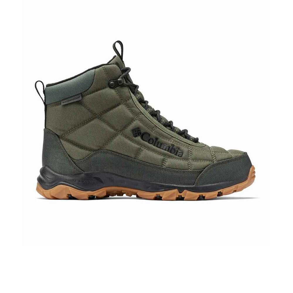 Columbia Firecamp Boot Erkek Outdoor Bot