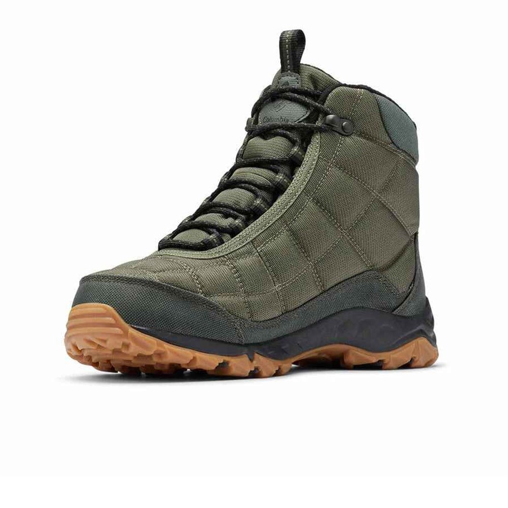 Columbia Firecamp Boot Erkek Outdoor Bot
