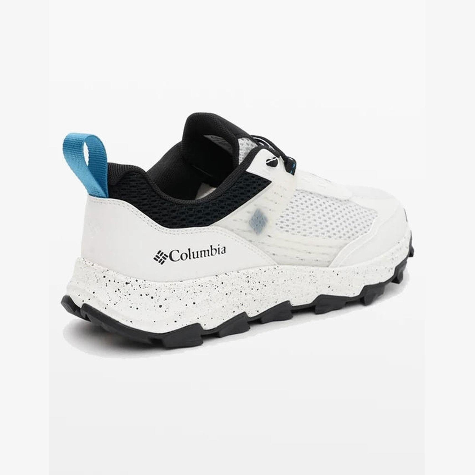 Columbia Hatana Breathe Erkek Outdoor Ayakkabı - Görsel 4