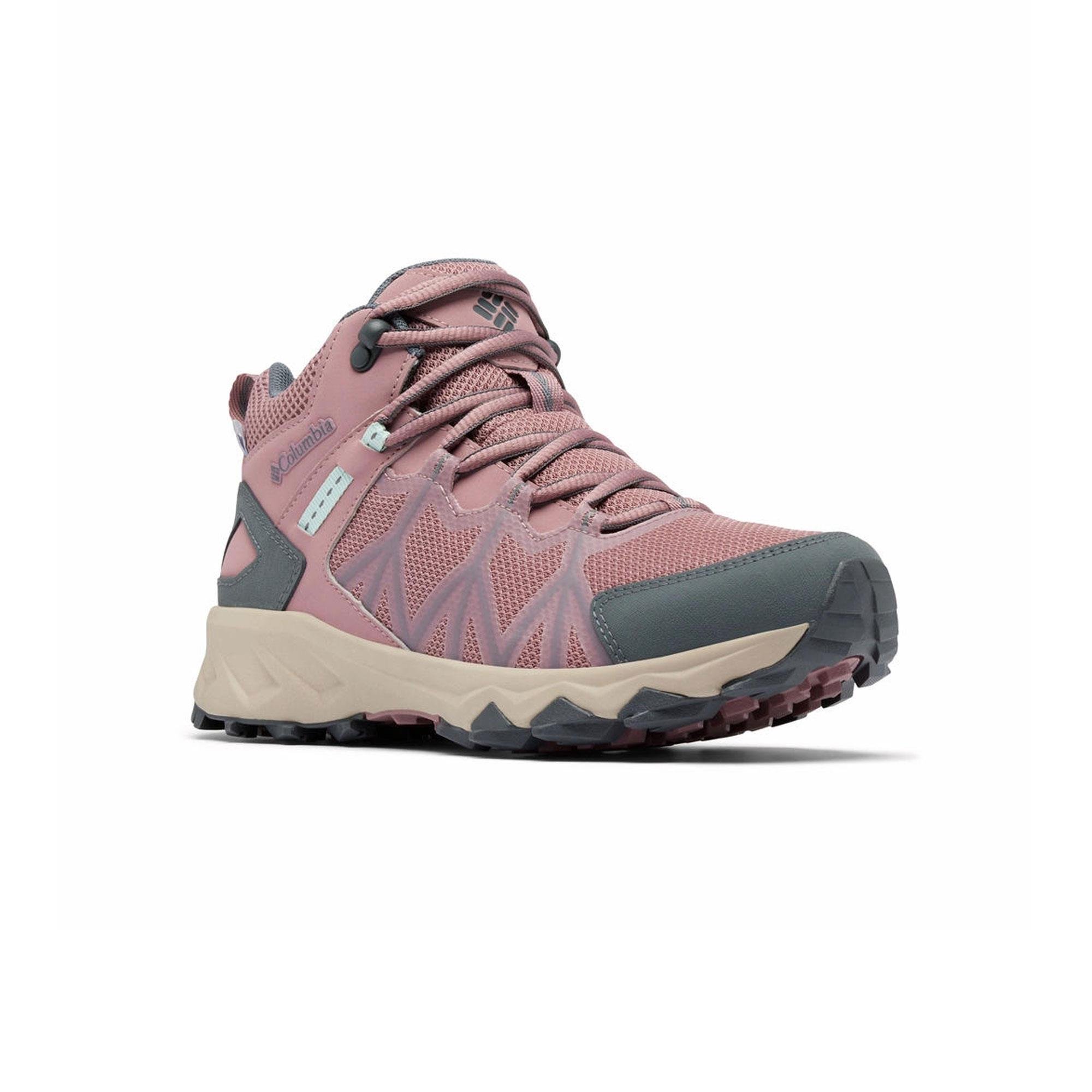 Columbia Peakfreak II Mid Outdry Kadın Bot - Görsel 3