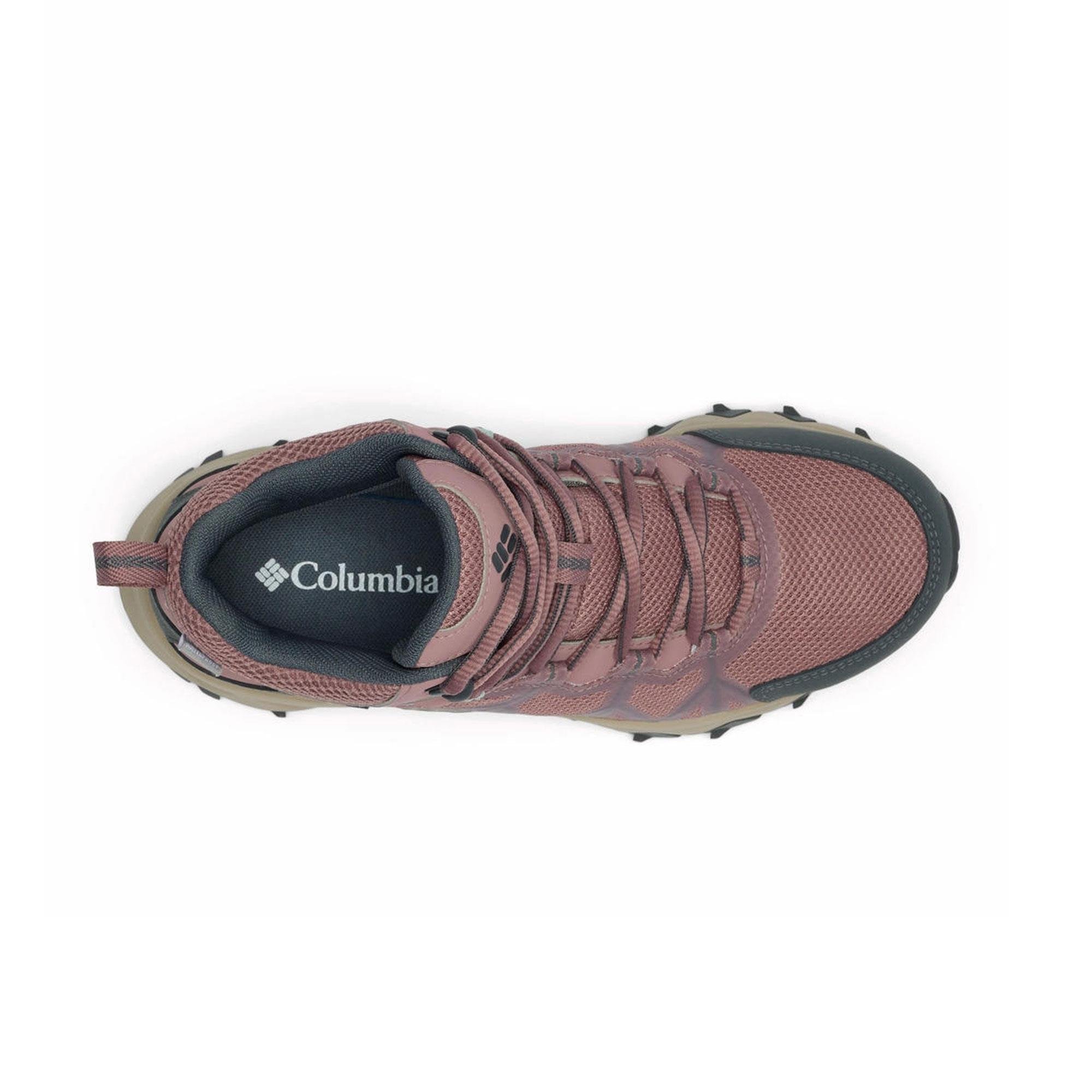 Columbia Peakfreak II Mid Outdry Kadın Bot - Görsel 6