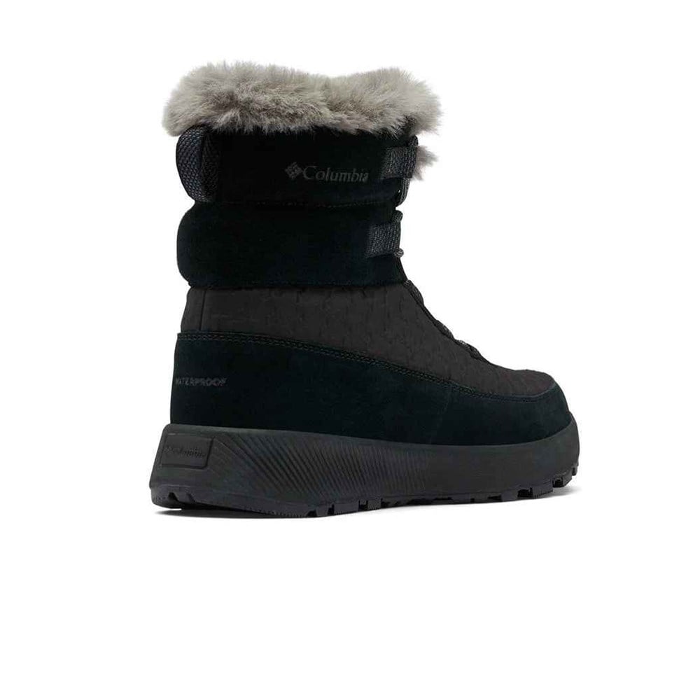 Columbia Slopeside Peak Luxe Kadın Bot - Görsel 6