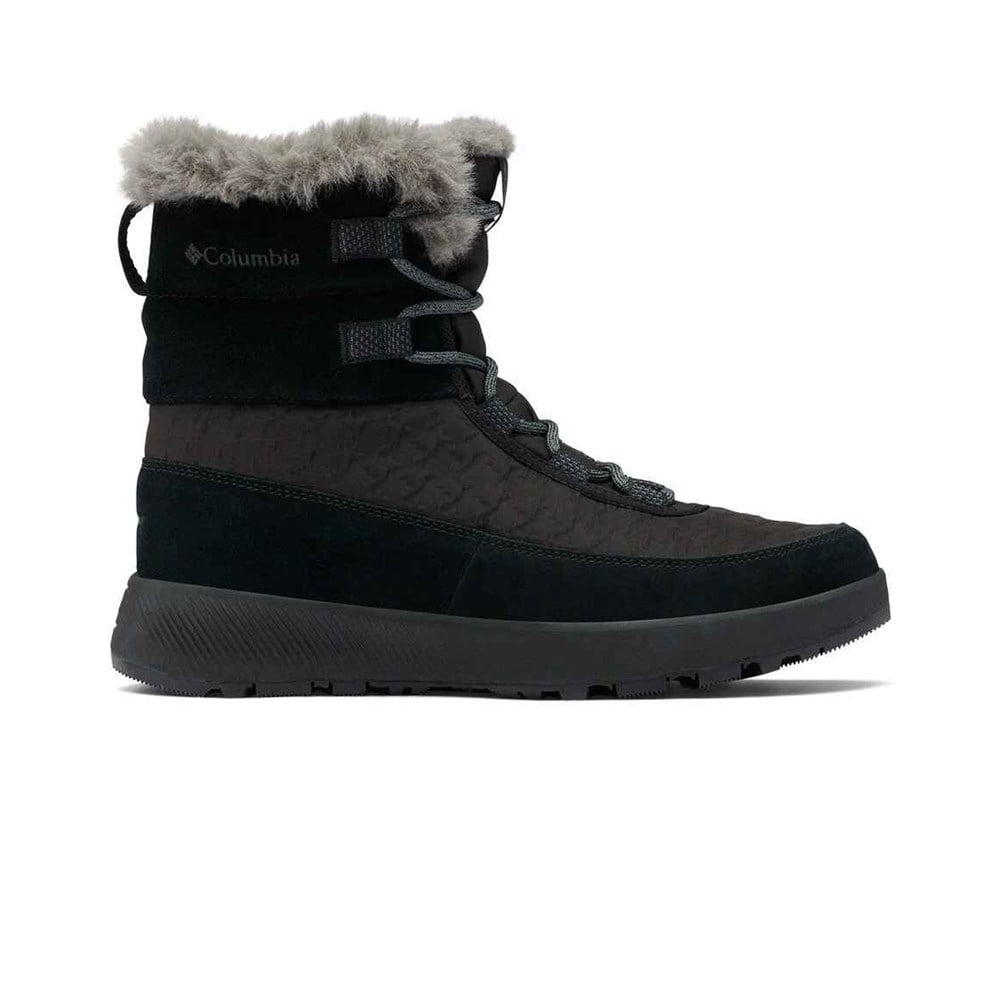 Columbia Slopeside Peak Luxe Kadın Bot - Görsel 2