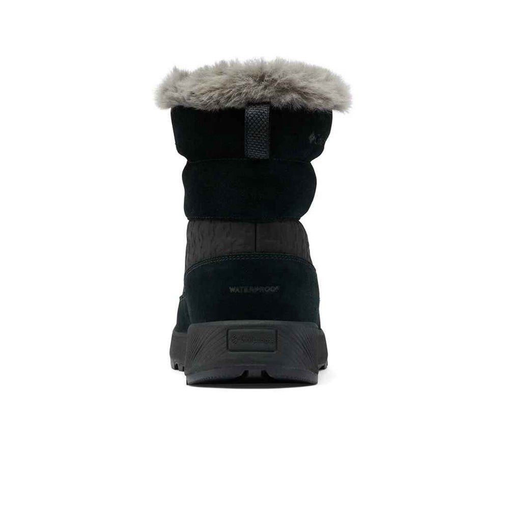 Columbia Slopeside Peak Luxe Kadın Bot