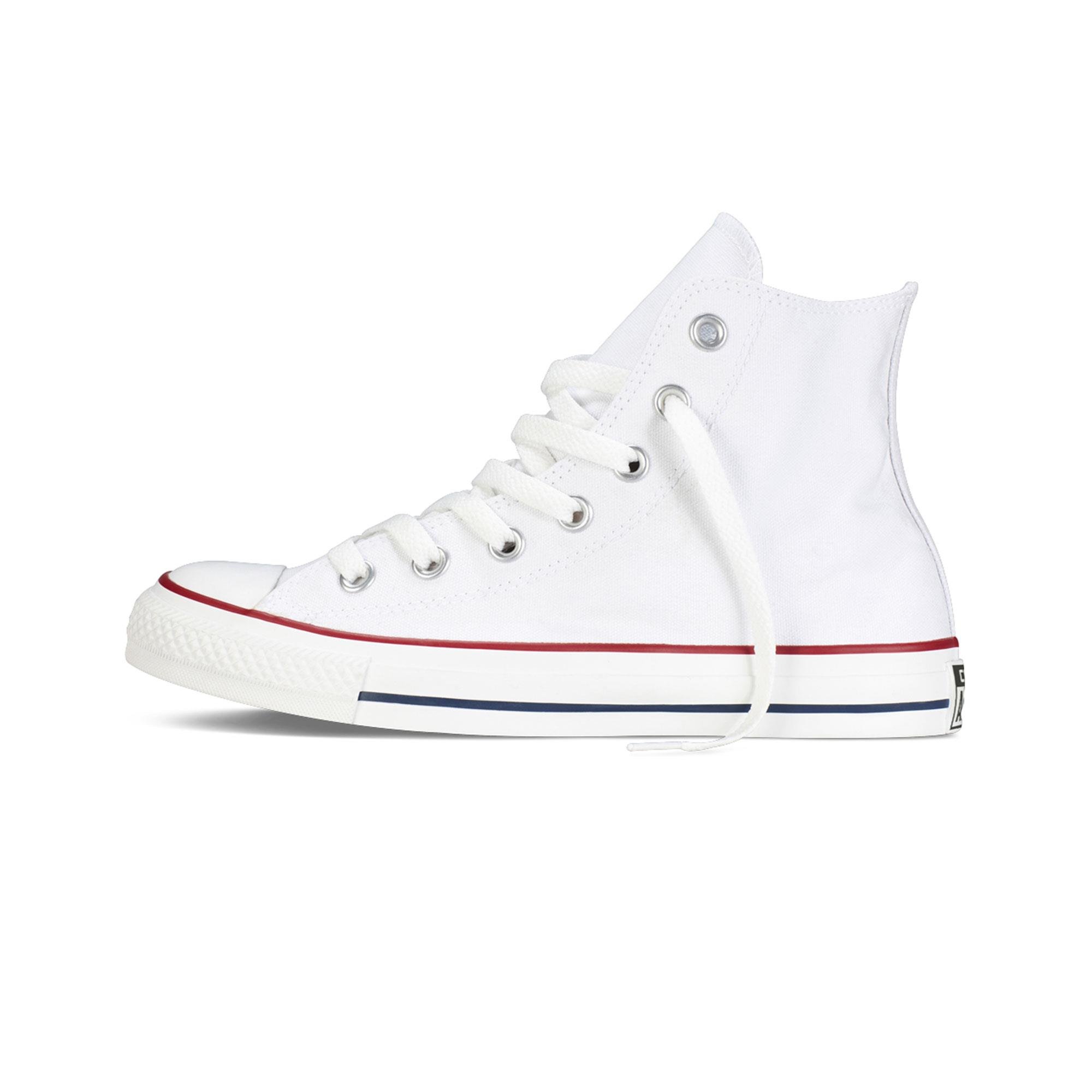 Converse All Star HI Erkek Günlük Spor Ayakkabı - Görsel 5