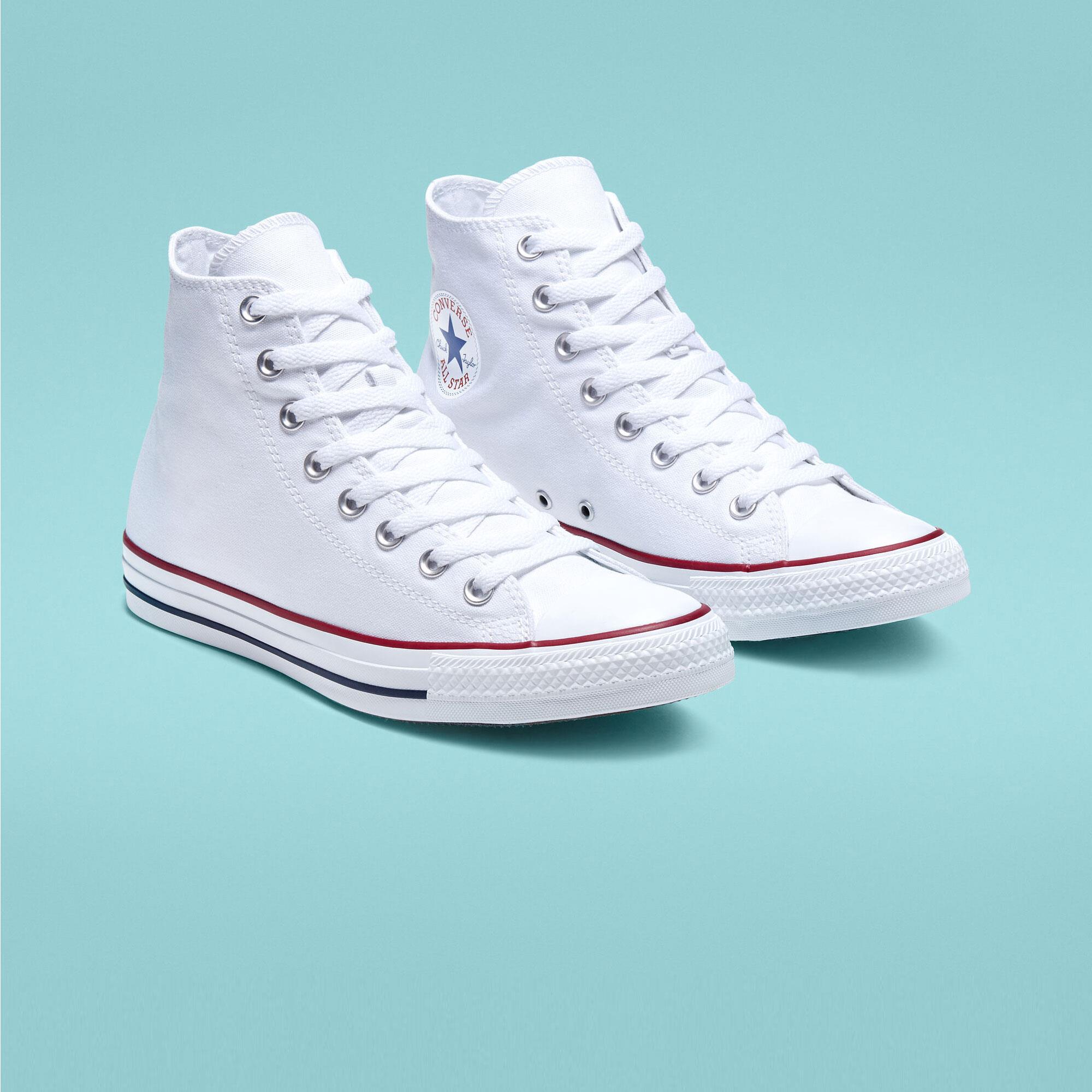 Converse All Star HI Kadın Günlük Spor Ayakkabı