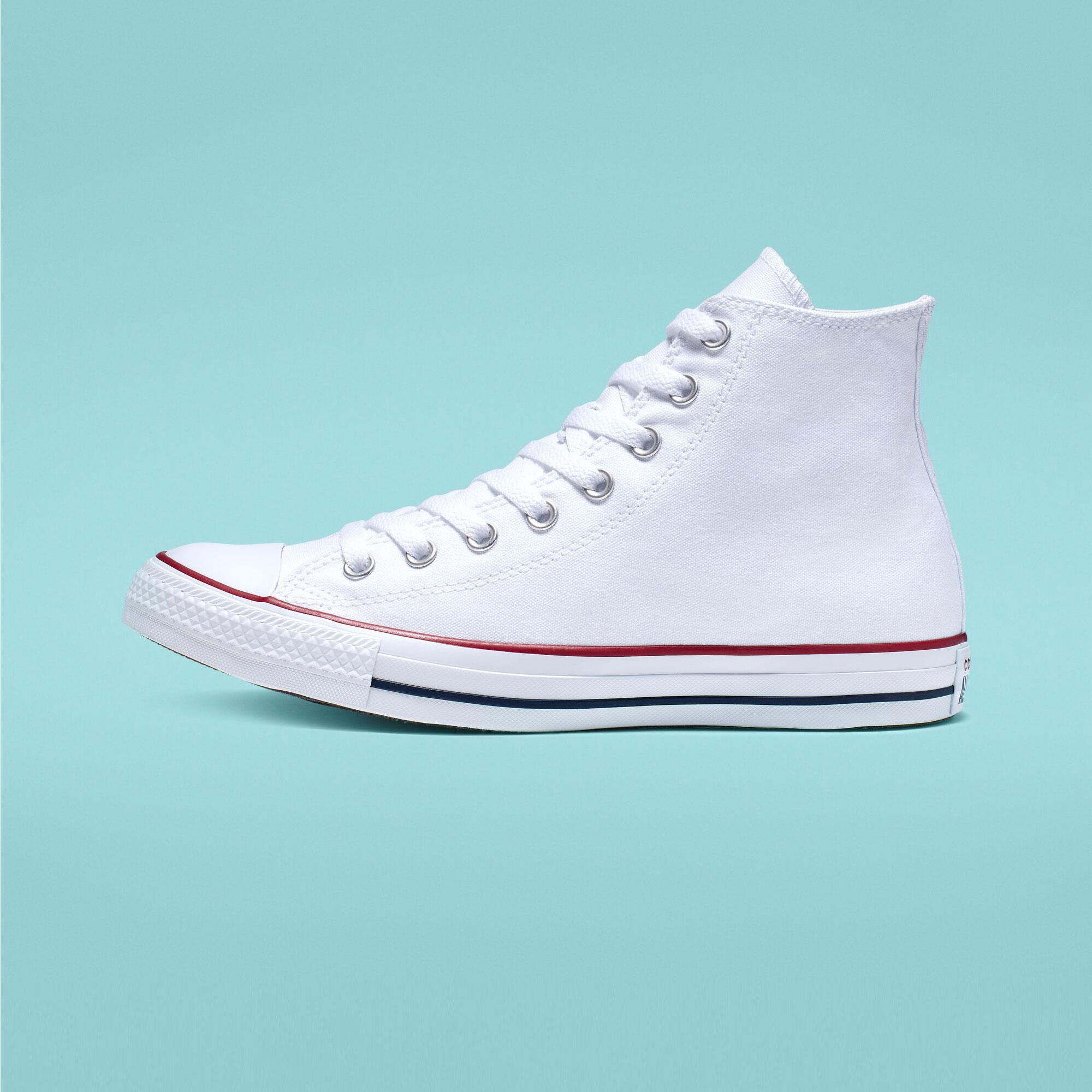 Converse All Star HI Kadın Günlük Spor Ayakkabı - Görsel 3