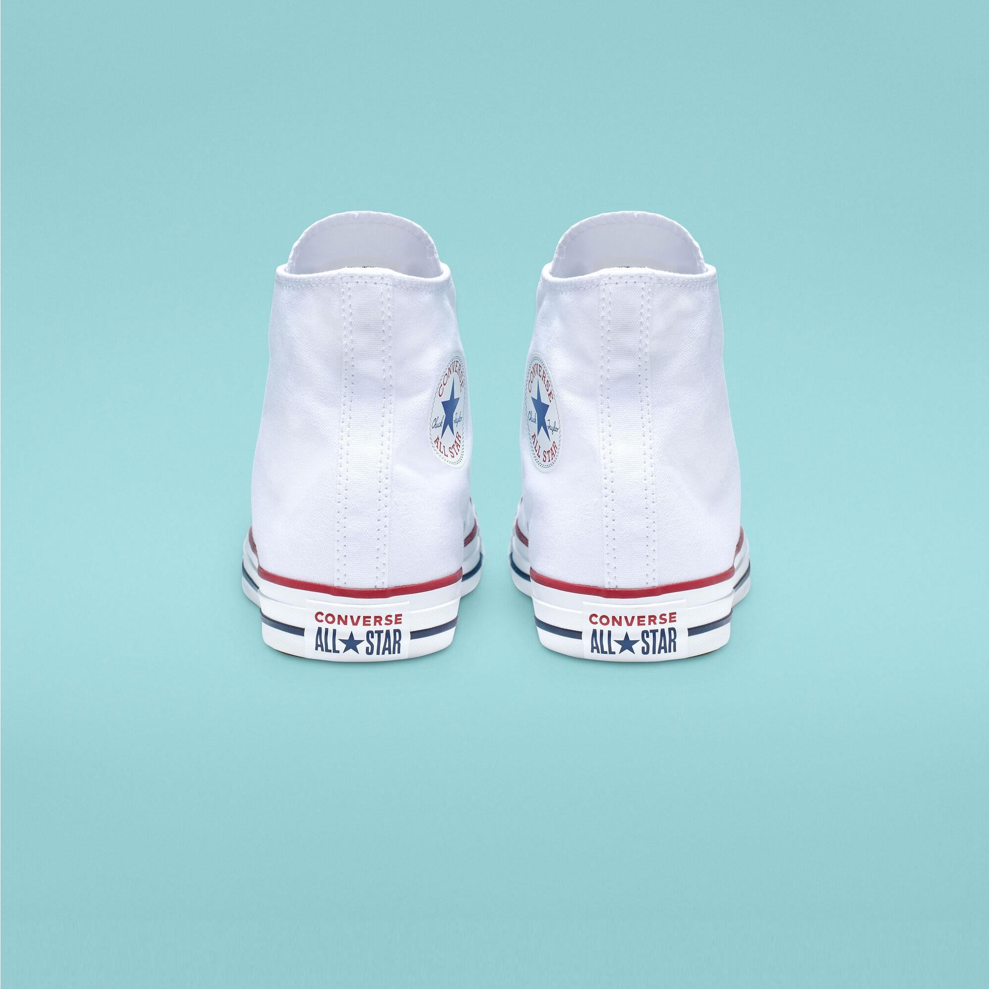 Converse All Star HI Kadın Günlük Spor Ayakkabı