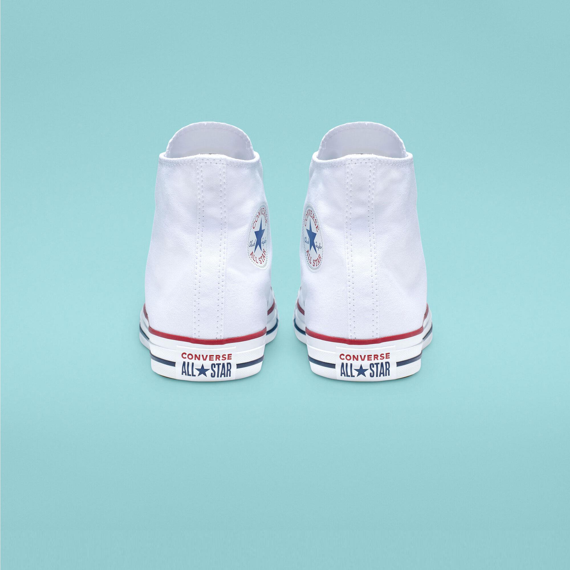 Converse All Star HI Kadın Günlük Spor Ayakkabı