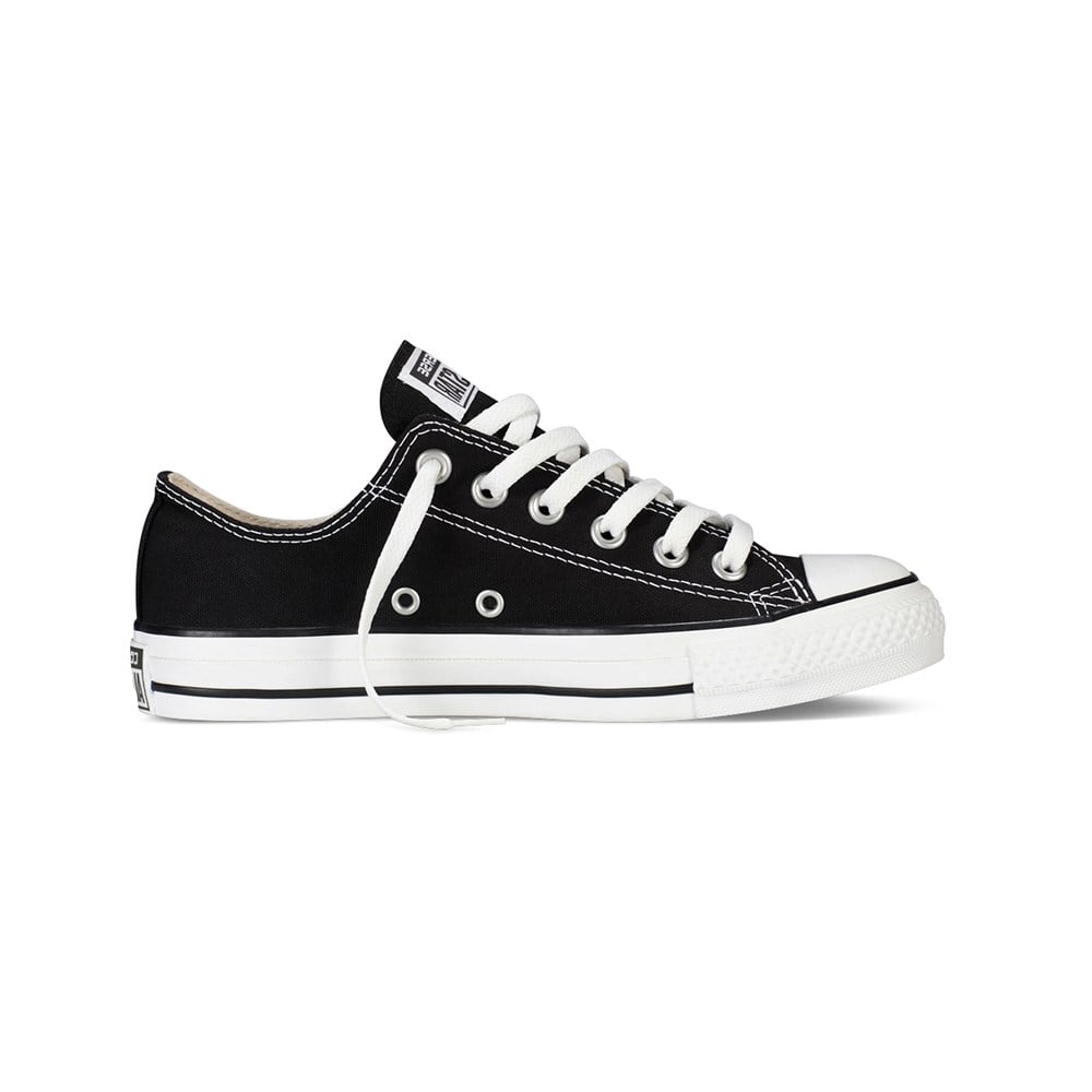 Converse All Star Ox Erkek Günlük Spor Ayakkabı - Görsel 2