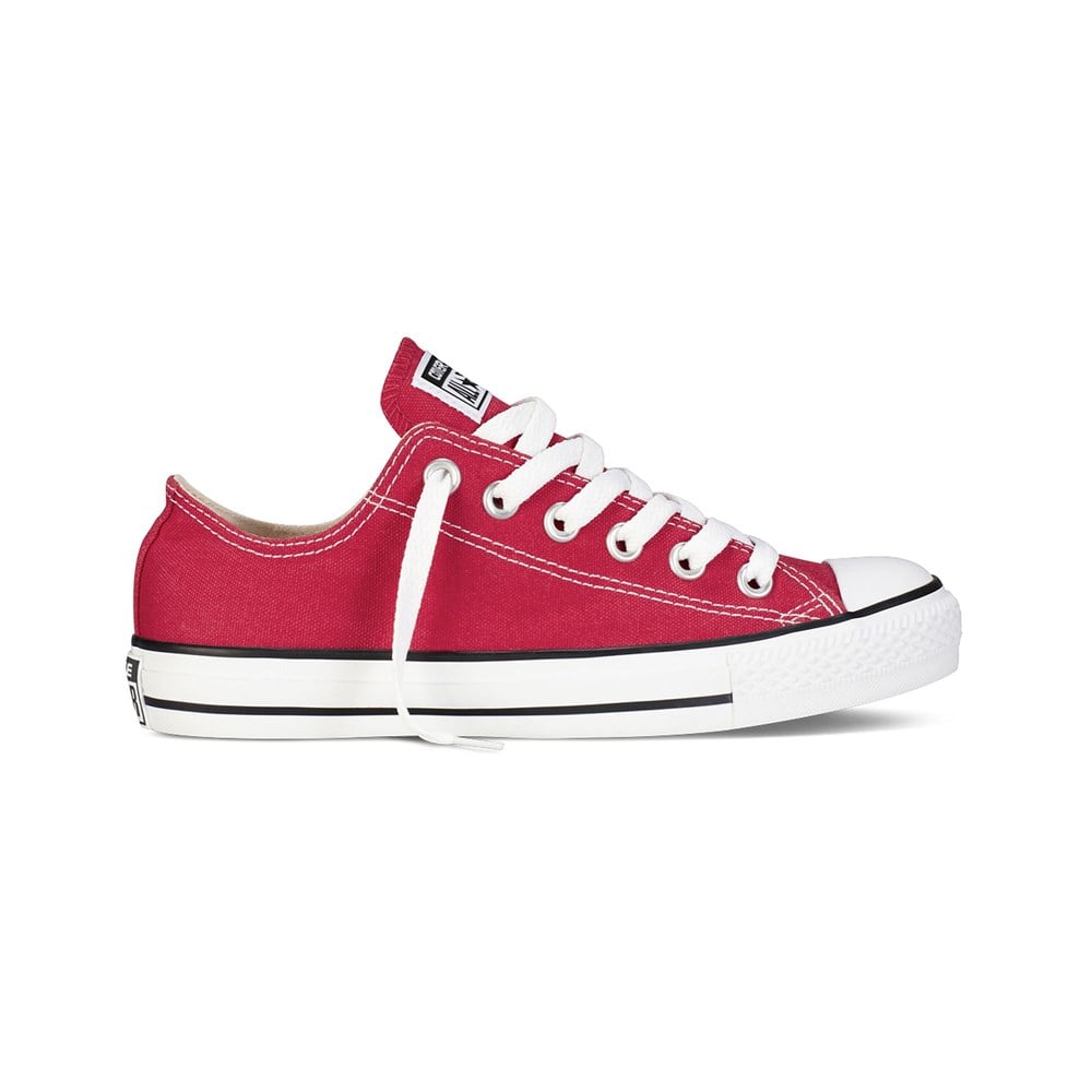Converse All Star Ox Erkek Günlük Spor Ayakkabı - Görsel 2