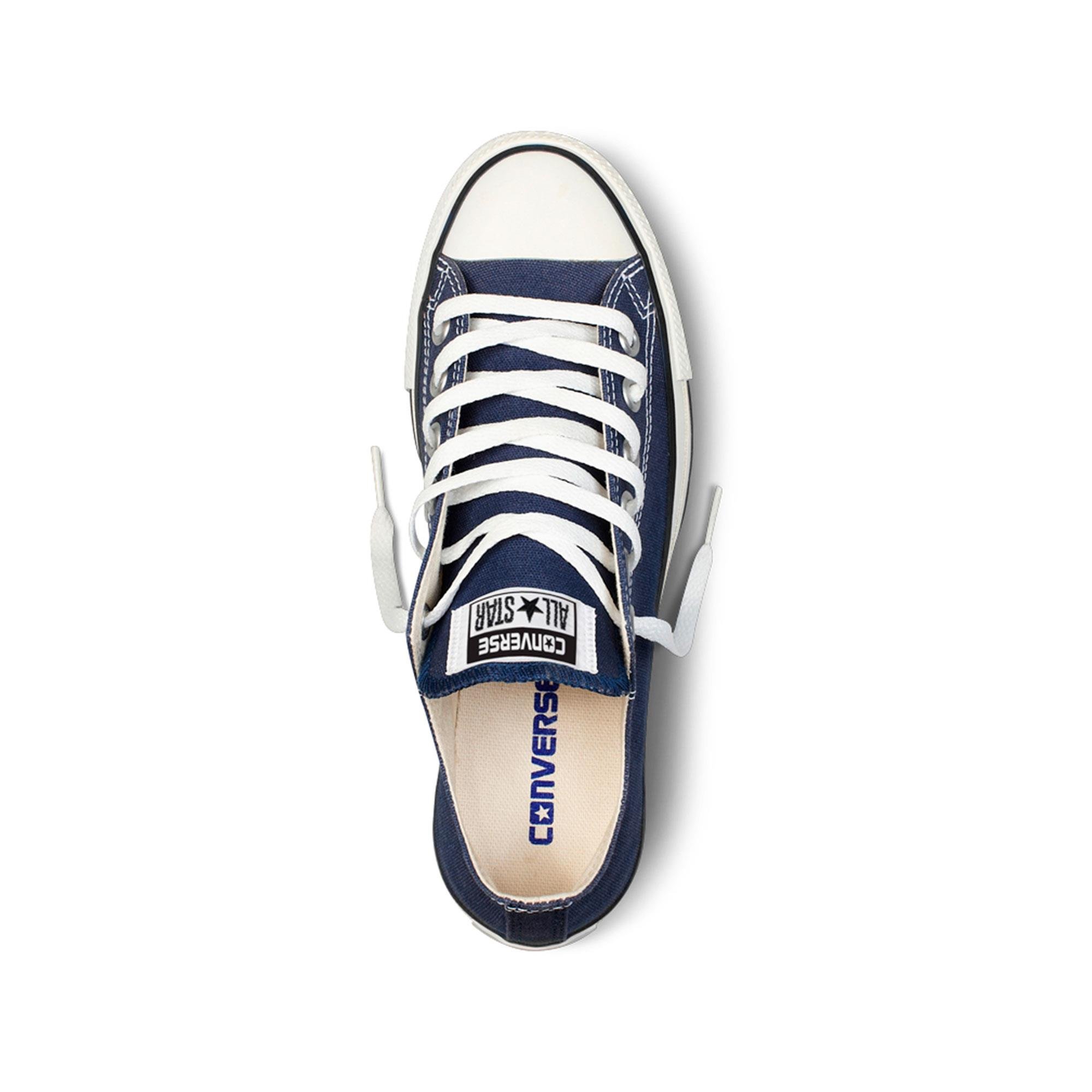 Converse All Star OX Erkek Günlük Spor Ayakkabı - Görsel 5