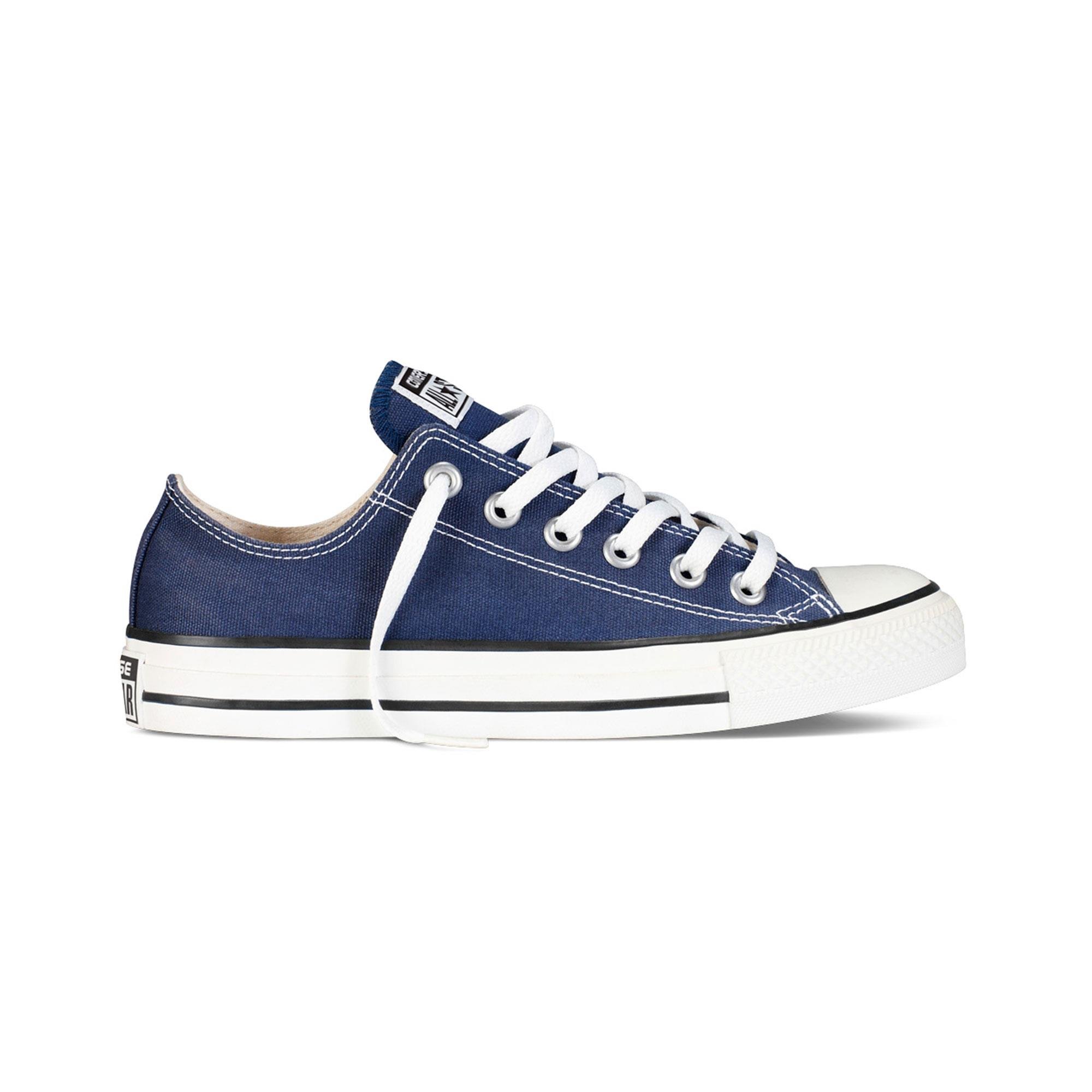 Converse All Star OX Erkek Günlük Spor Ayakkabı - Görsel 2