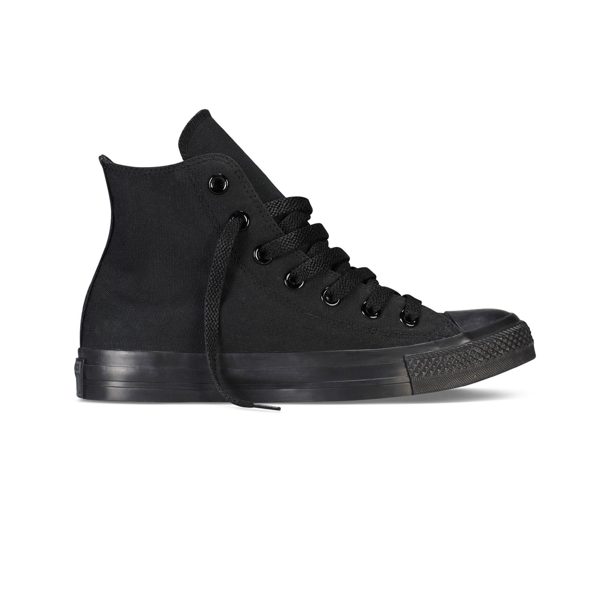 Converse C Taylor A S HI Kadın Günlük Spor Ayakkabı - Görsel 2