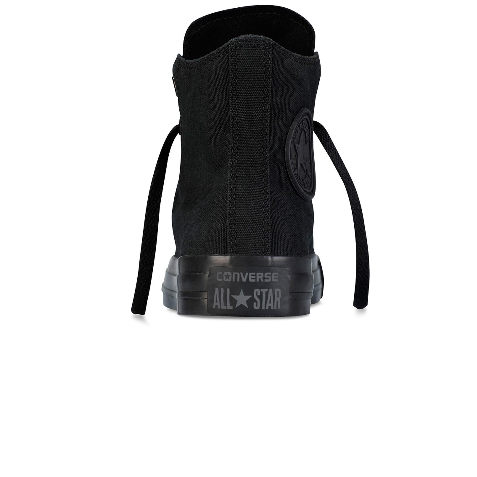 Converse C Taylor A S HI Kadın Günlük Spor Ayakkabı - Görsel 5