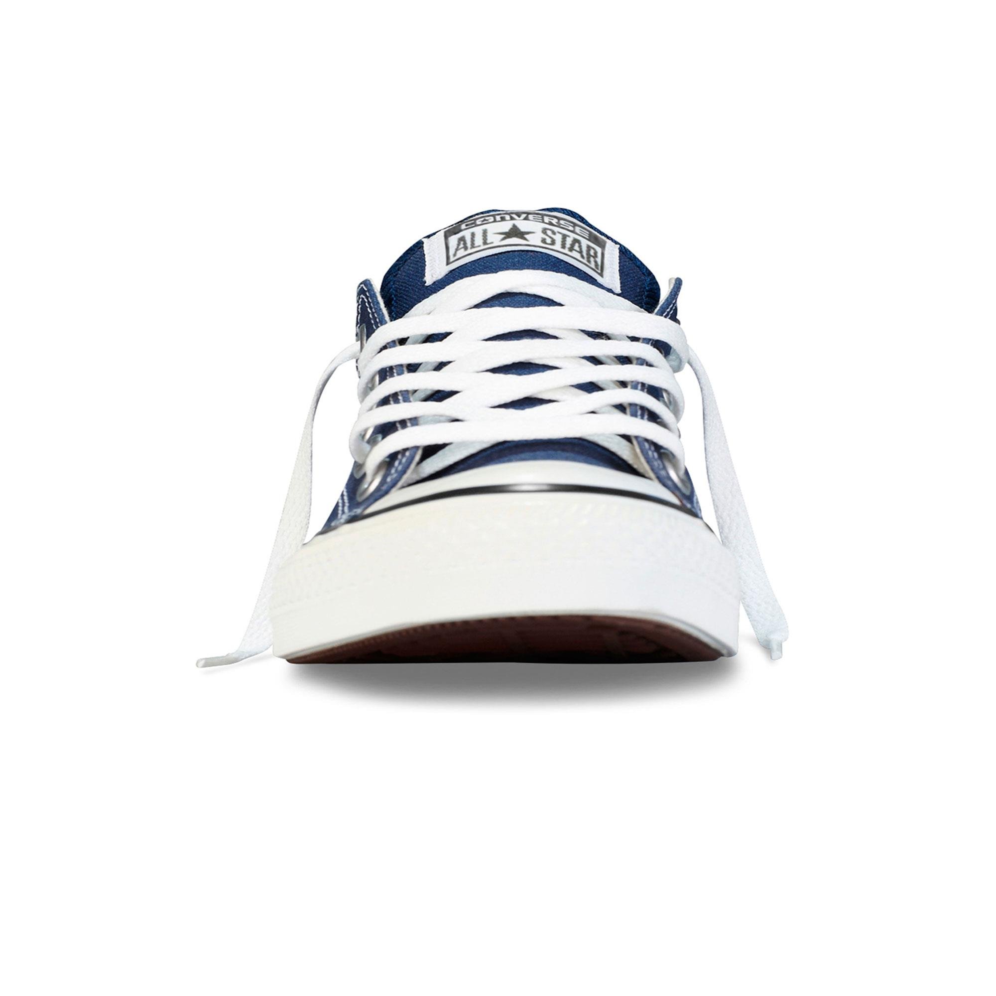 Converse Chuck Taylor All Star Classic Kadın Günlük Spor Ayakkabı - Görsel 5