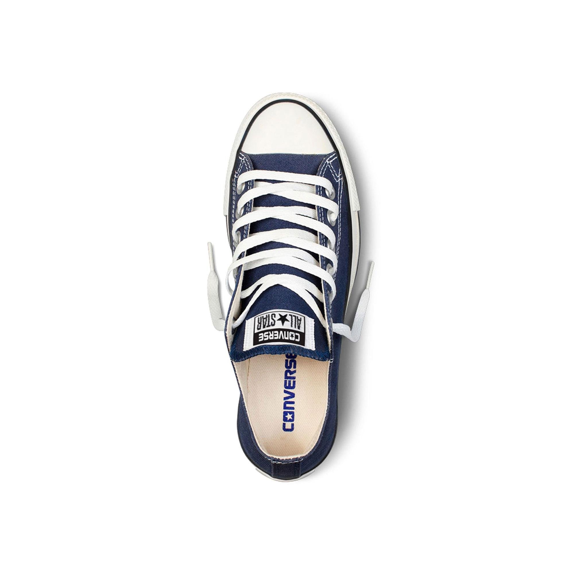 Converse Chuck Taylor All Star Classic Kadın Günlük Spor Ayakkabı - Görsel 3