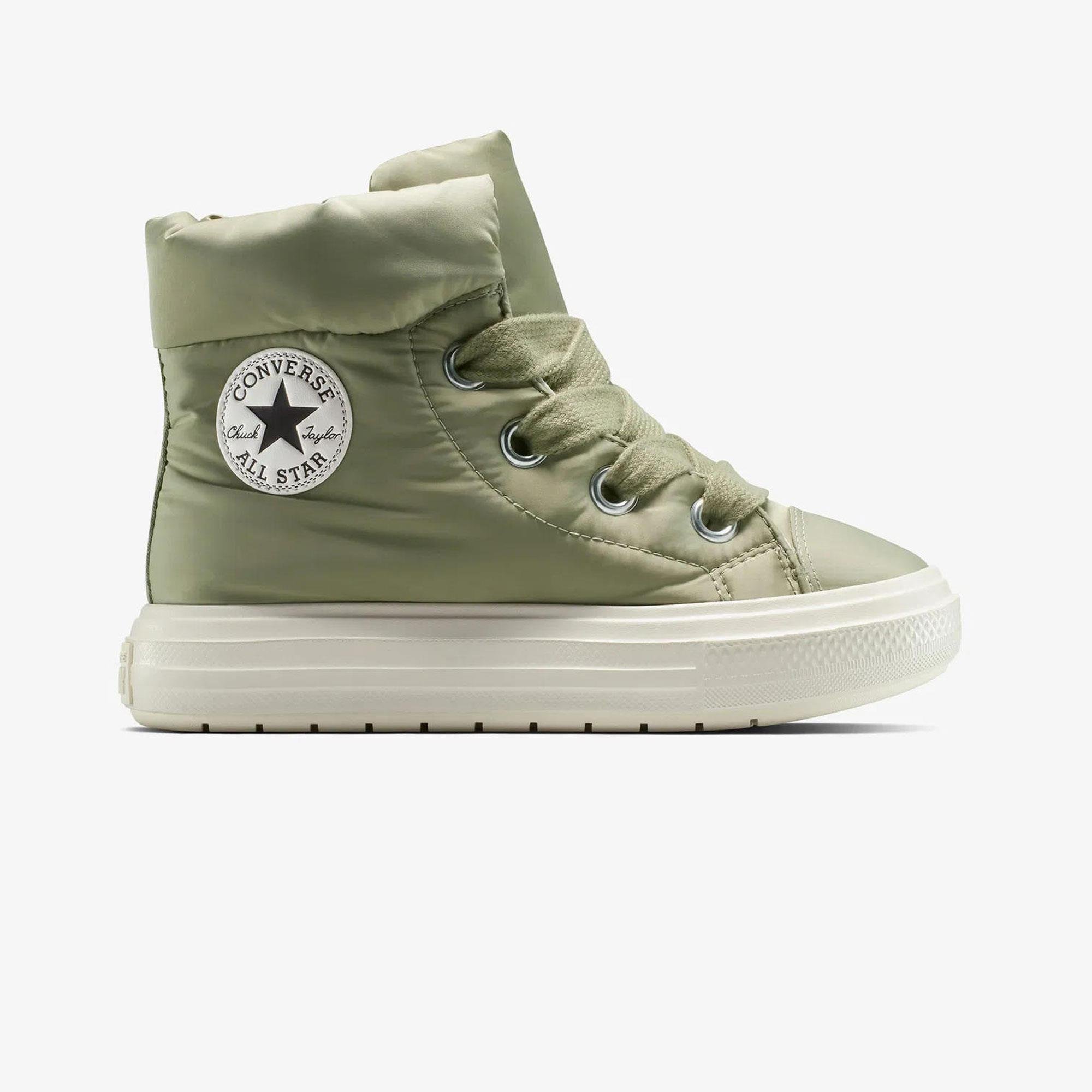 Converse Chuck Taylor All Star Elements Kadın Bot - Görsel 2