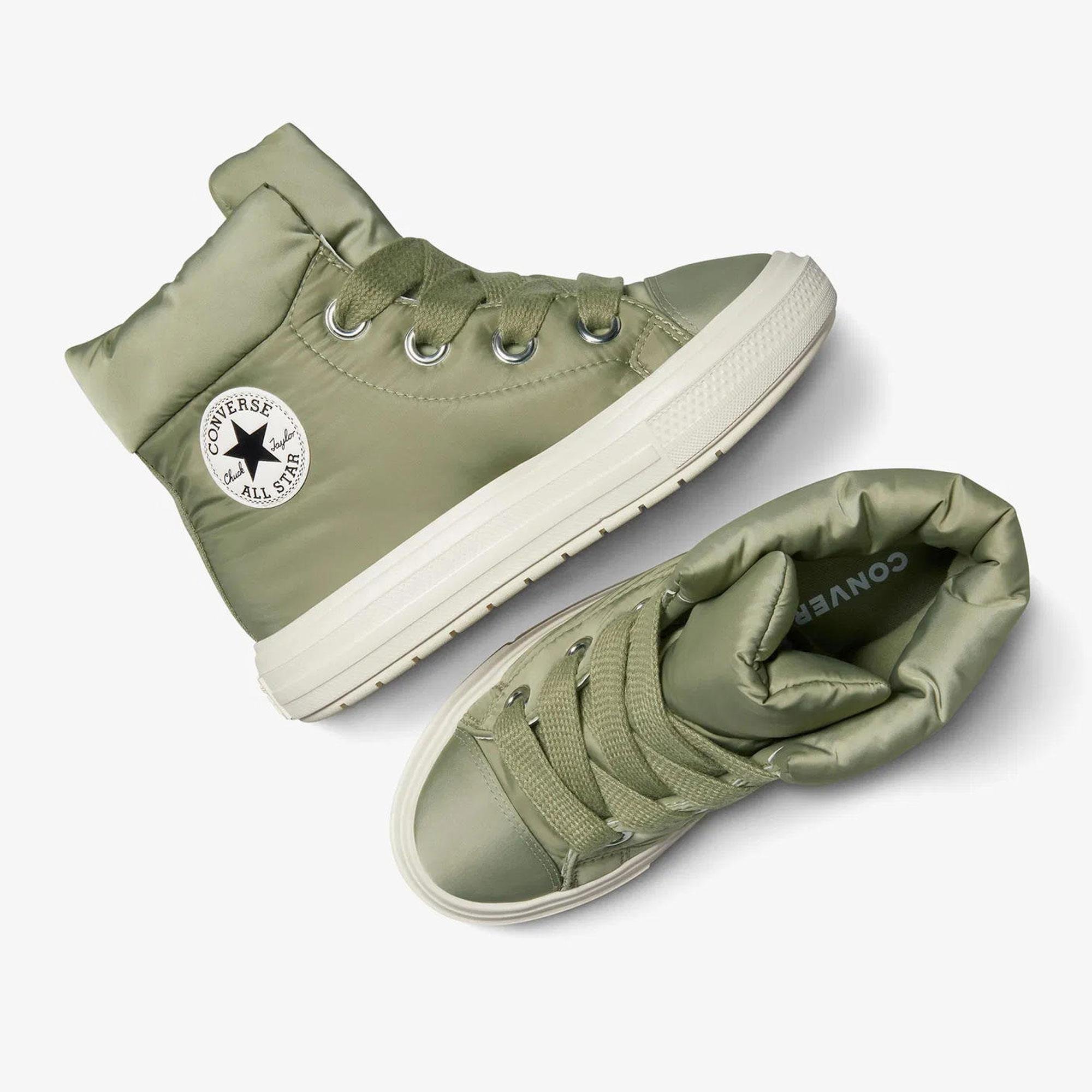 Converse Chuck Taylor All Star Elements Kadın Bot - Görsel 6