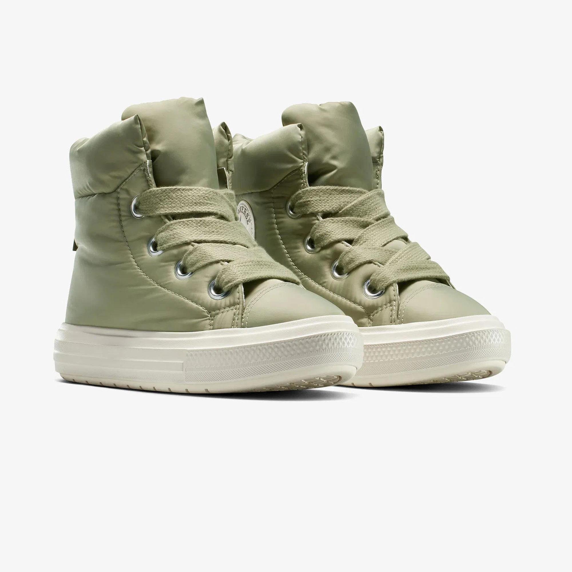 Converse Chuck Taylor All Star Elements Kadın Bot - Görsel 3