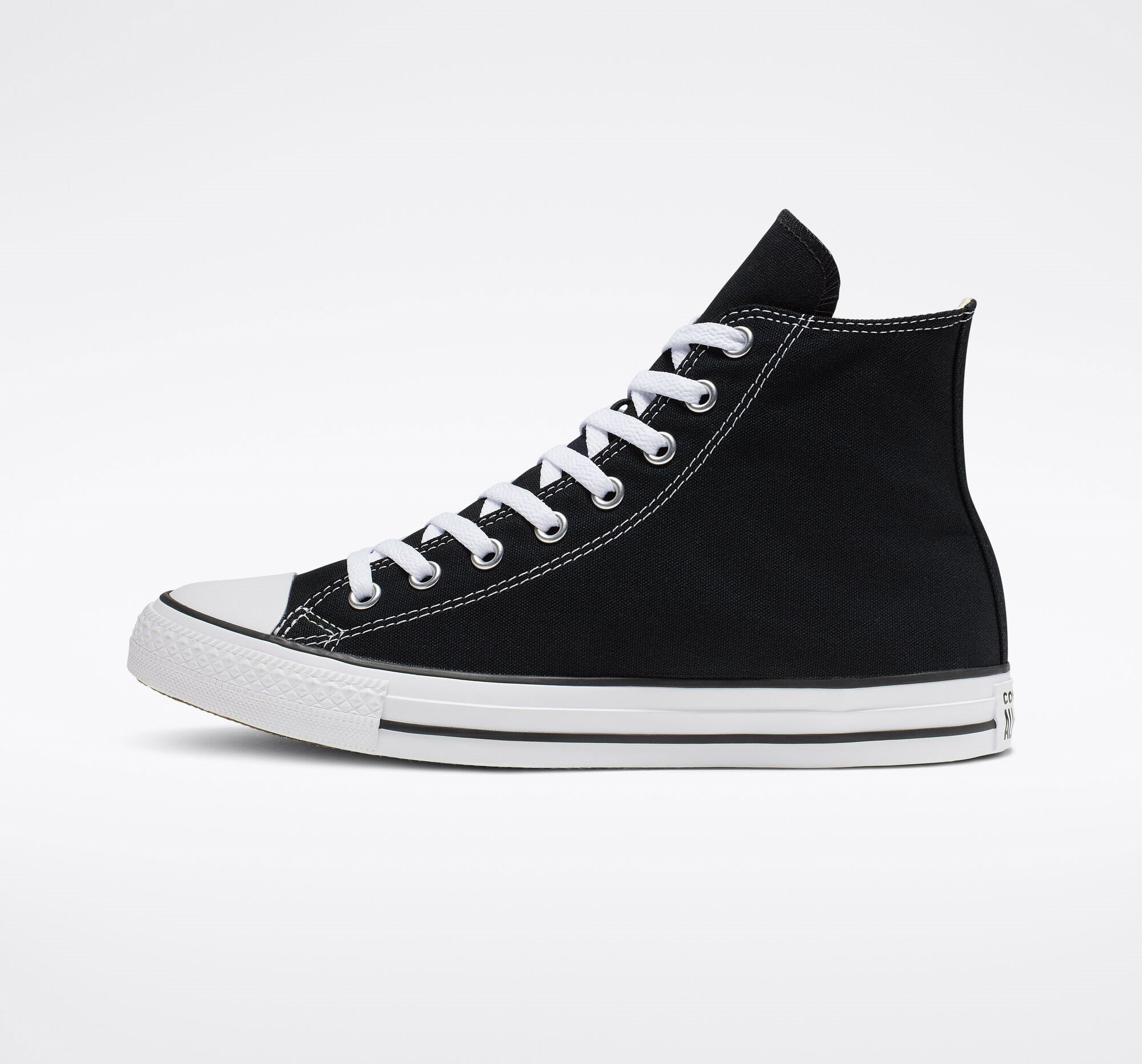 Converse Chuck Taylor All Star Erkek Günlük Spor Ayakkabı - Görsel 3