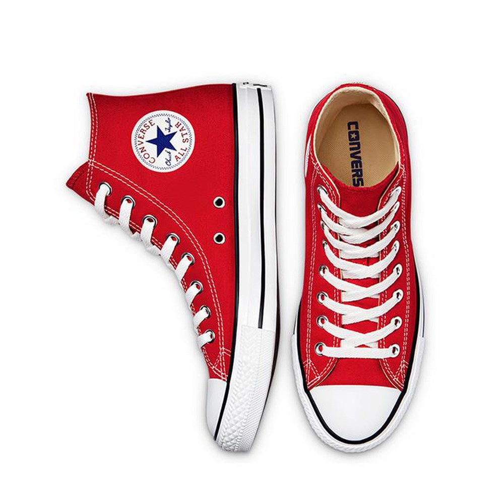 Converse Chuck Taylor All Star Erkek Günlük Spor Ayakkabı - Görsel 6