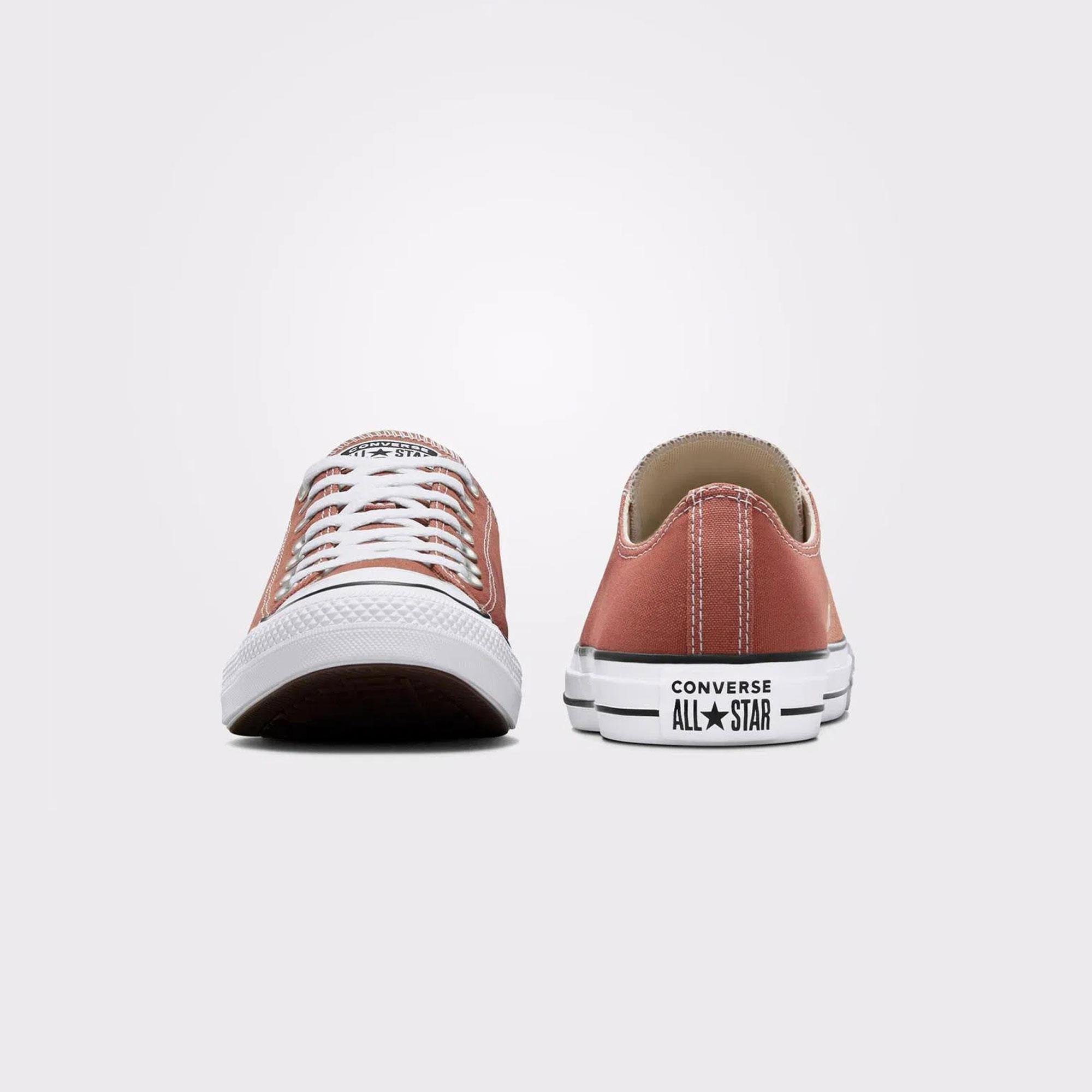 Converse Chuck Taylor All Star Erkek Günlük Spor Ayakkabı - Görsel 4