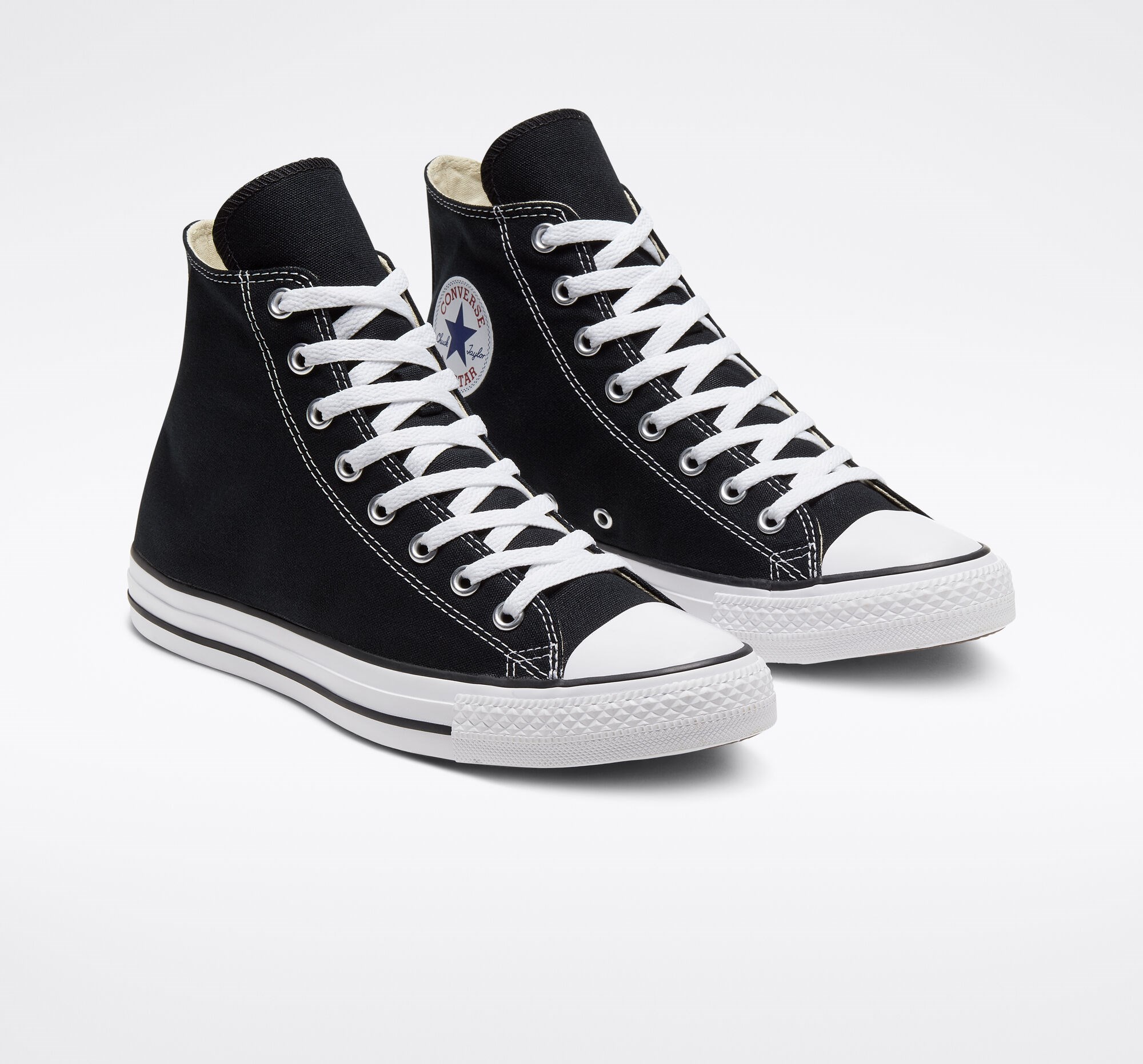 Converse Chuck Taylor All Star Erkek Günlük Spor Ayakkabı - Görsel 5