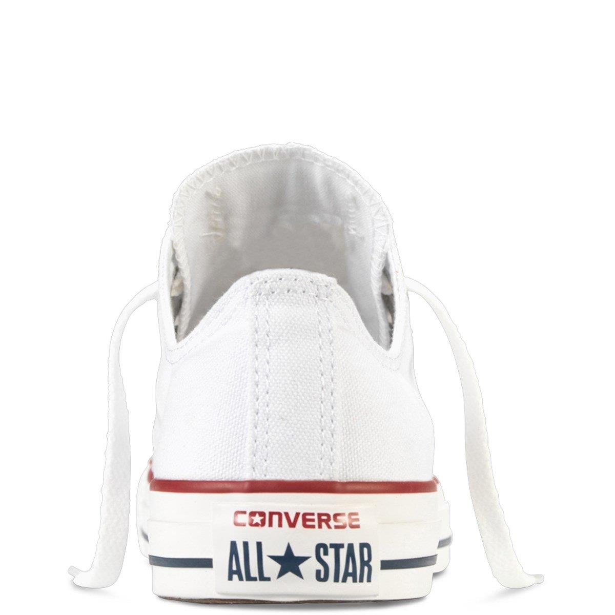 Converse Chuck Taylor All Star Kadın Günlük Spor Ayakkabı - Görsel 5