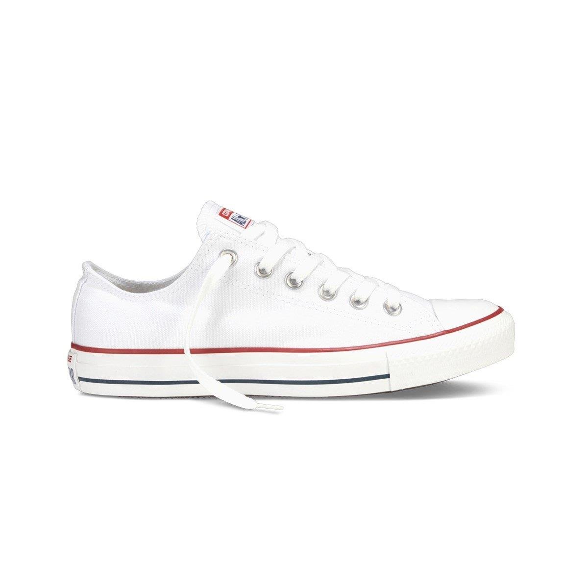 Converse Chuck Taylor All Star Kadın Günlük Spor Ayakkabı - Görsel 2