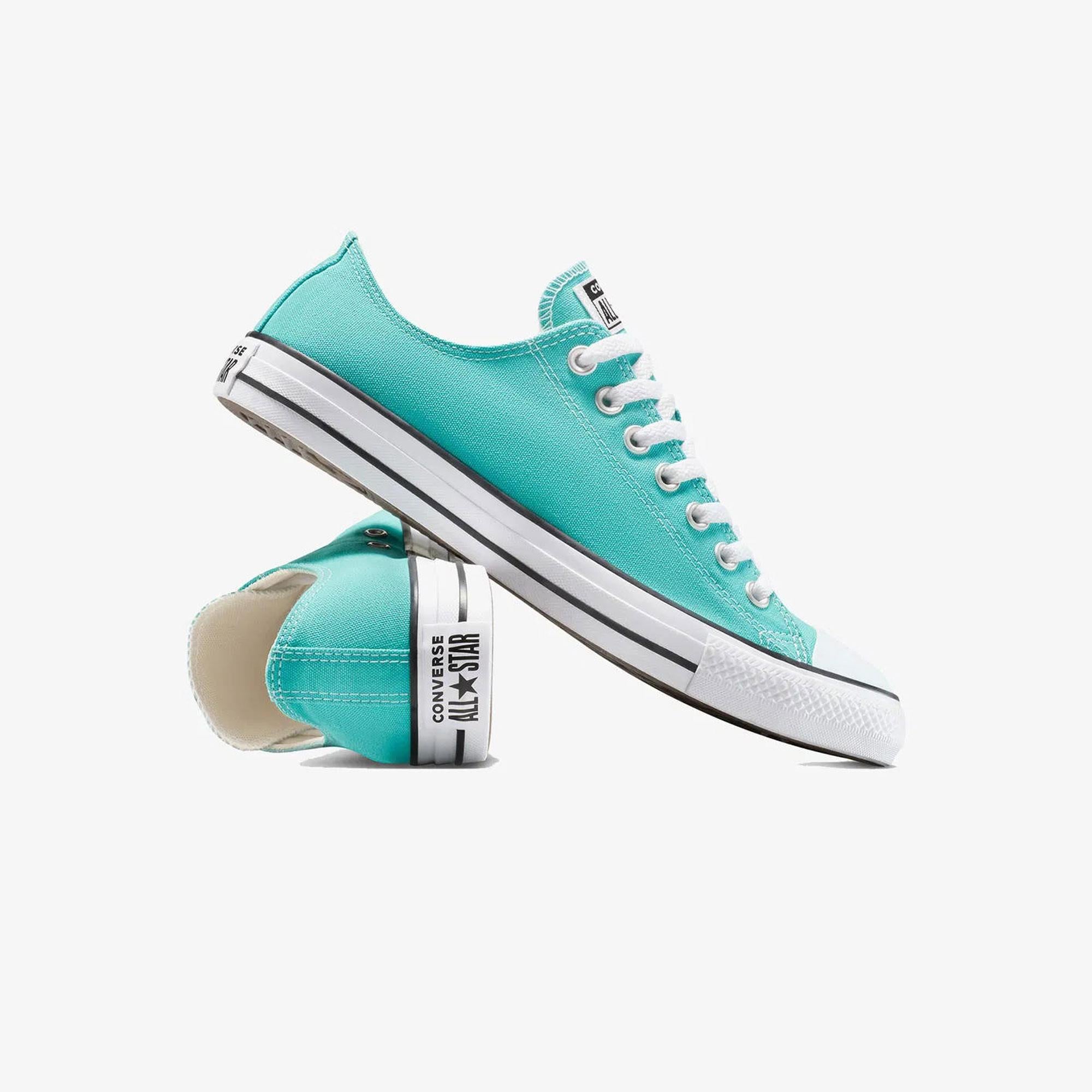 Converse Chuck Taylor All Star Kadın Günlük Spor Ayakkabı