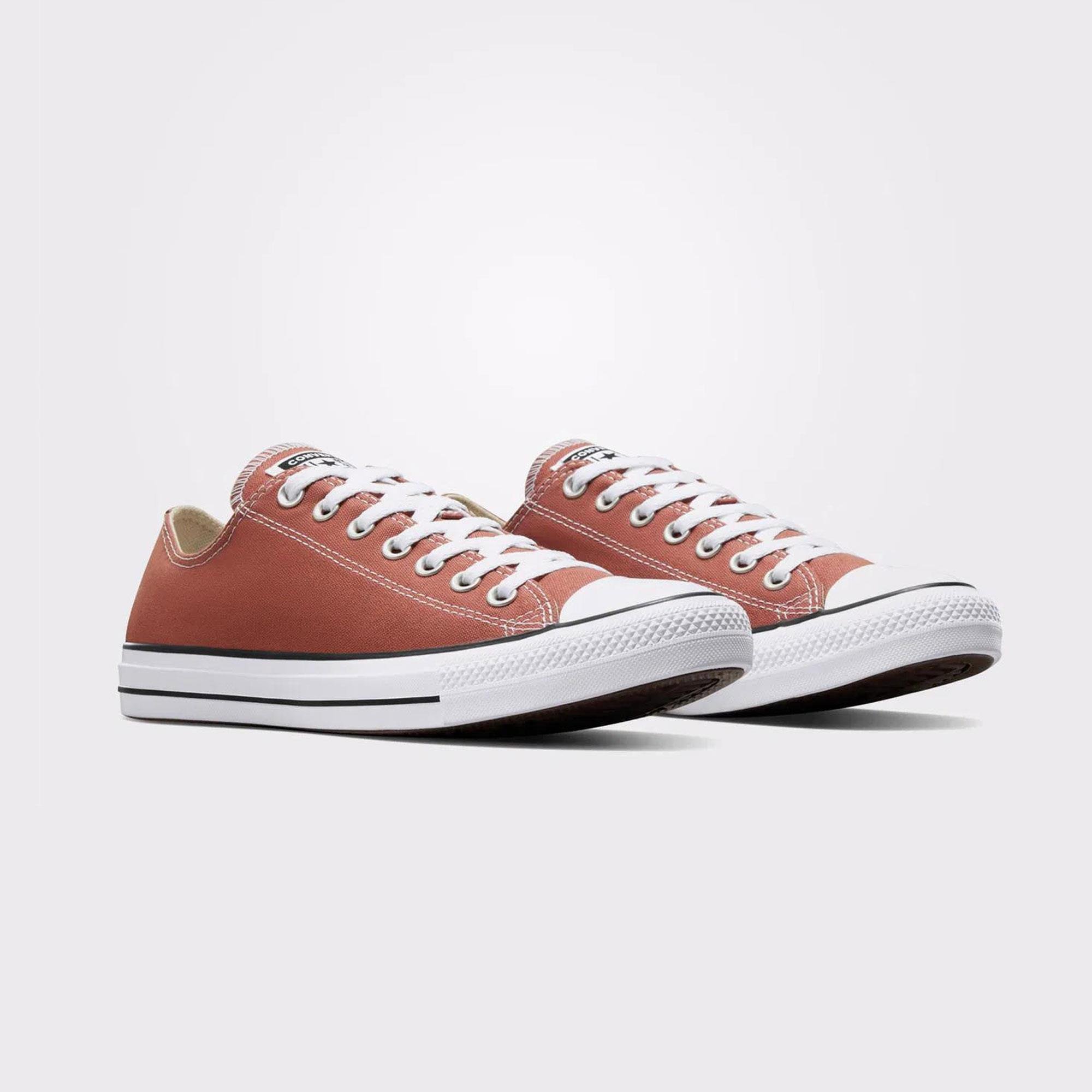 Converse Chuck Taylor All Star Kadın Günlük Spor Ayakkabı - Görsel 3