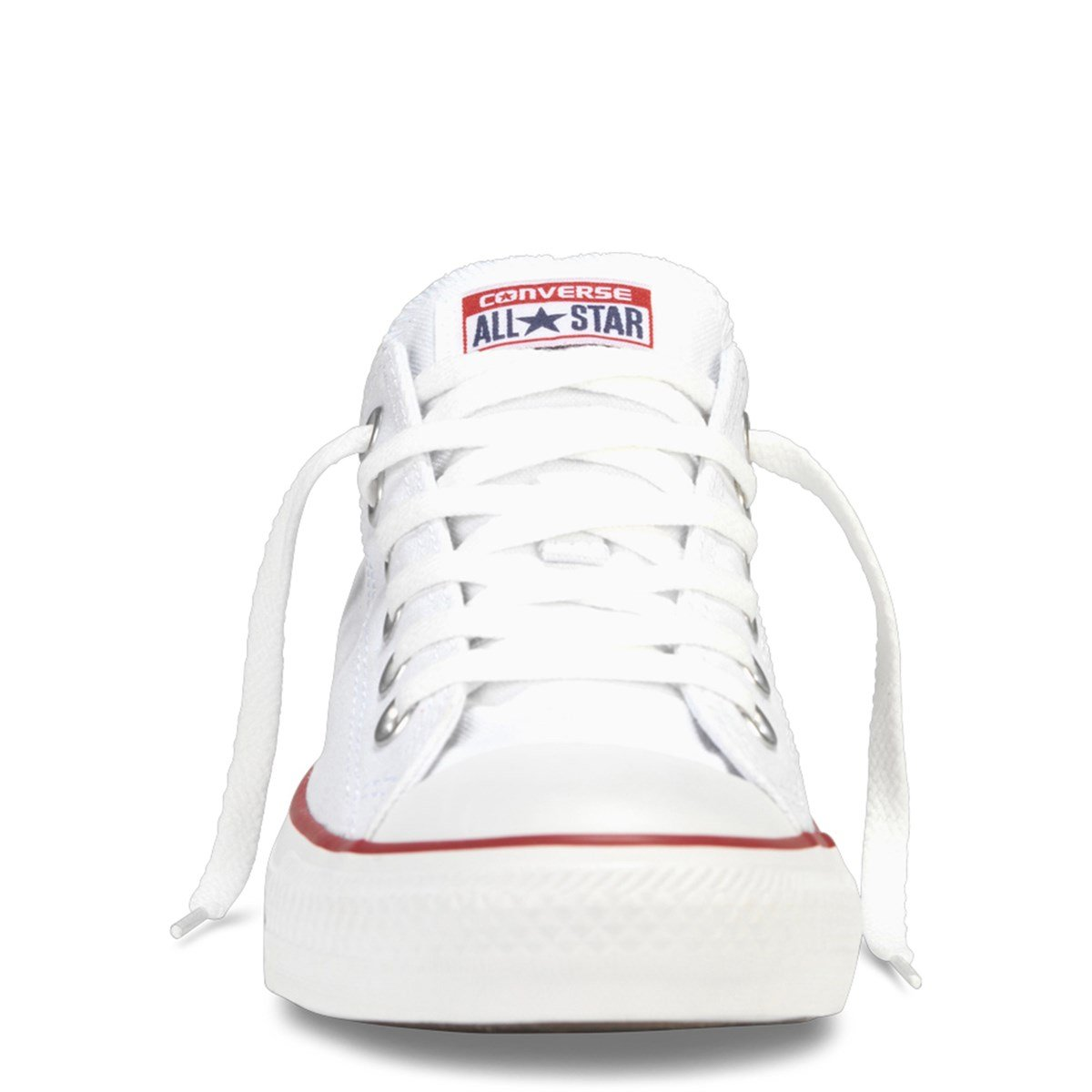 Converse Beyaz Converse Chuck Taylor ALL STAR