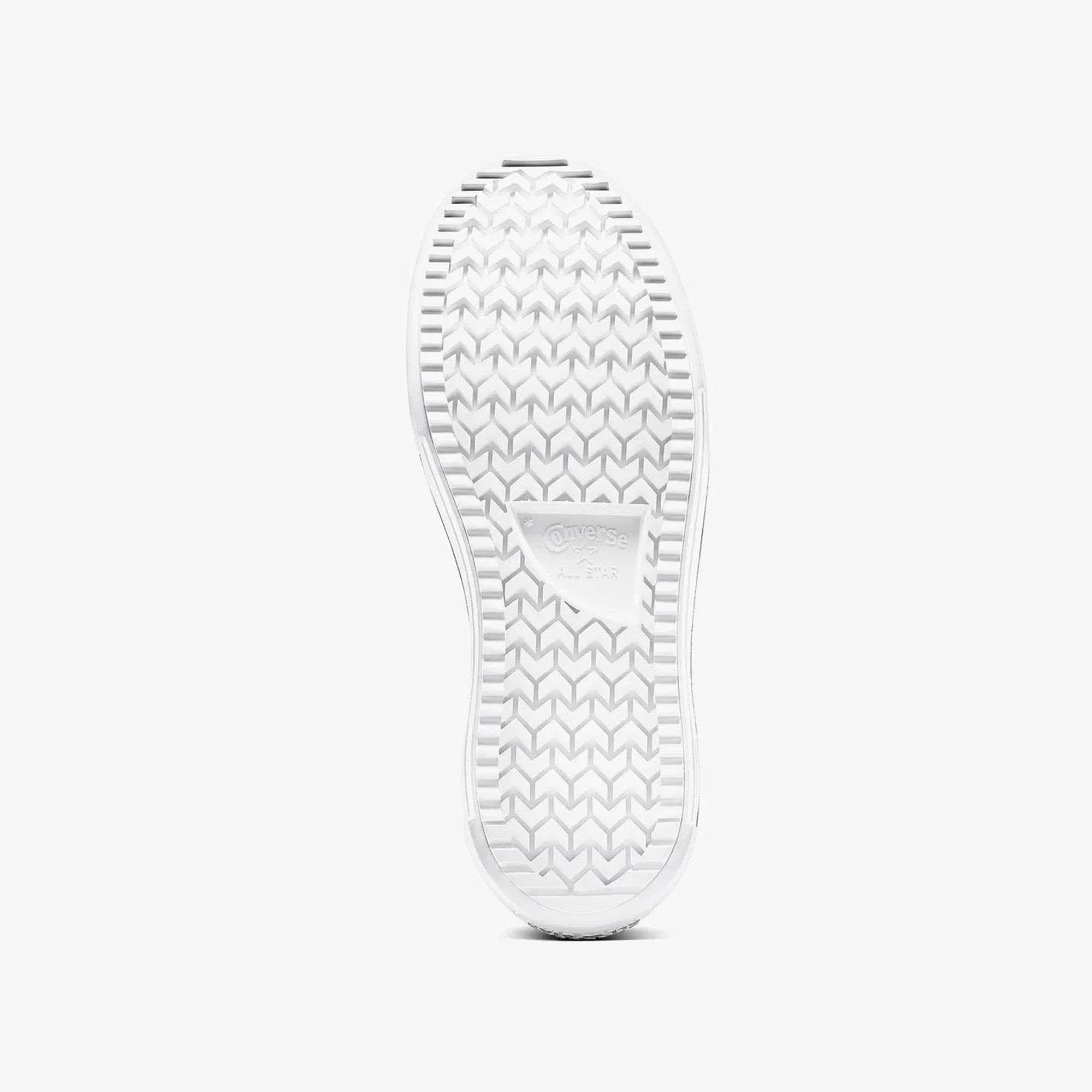 Converse Chuck Taylor All Star Lift Double Stack Platform Kadın Günlük Spor Ayakkabı