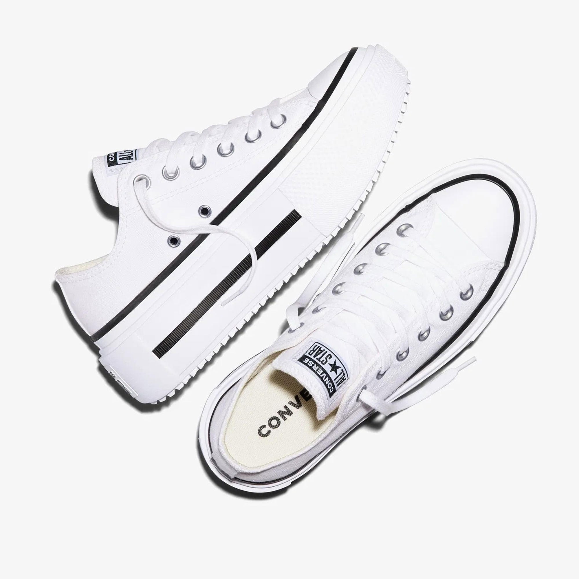 Converse Beyaz Converse Chuck Taylor a15491c-102