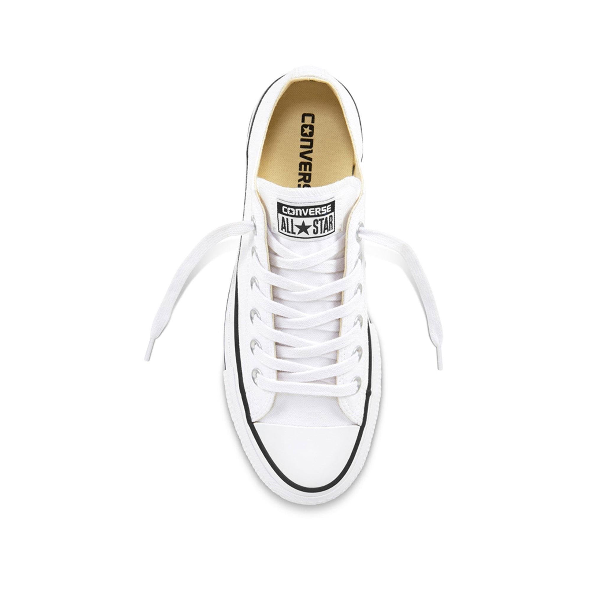 Converse Chuck Taylor All Star Lift Kadın Günlük Spor Ayakkabı - Görsel 5