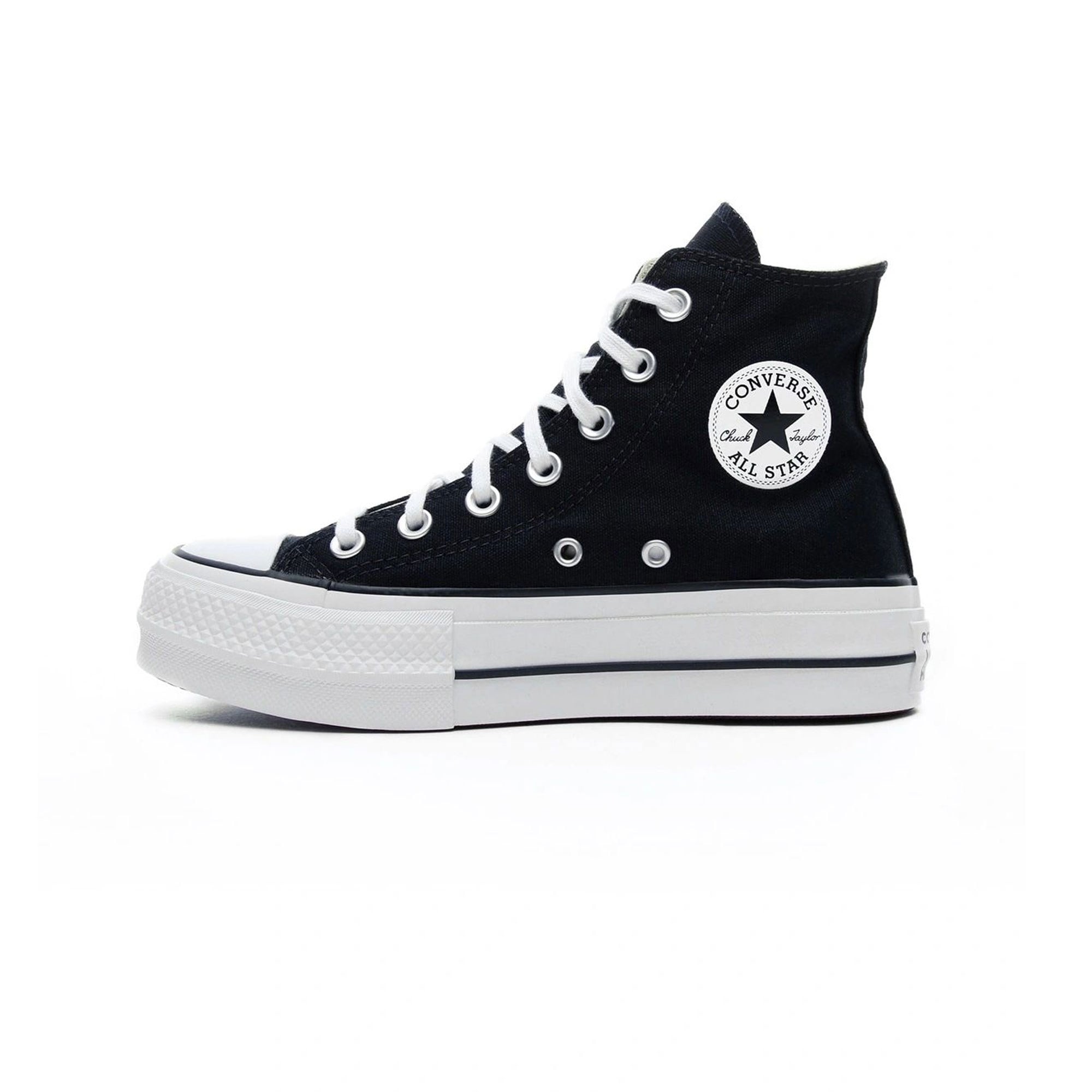 Converse Siyah Converse Chuck Taylor All Star