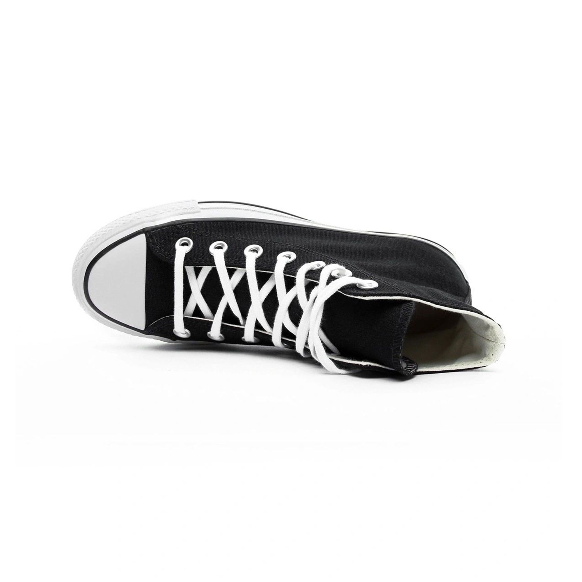 Converse Siyah Converse Chuck Taylor All Star
