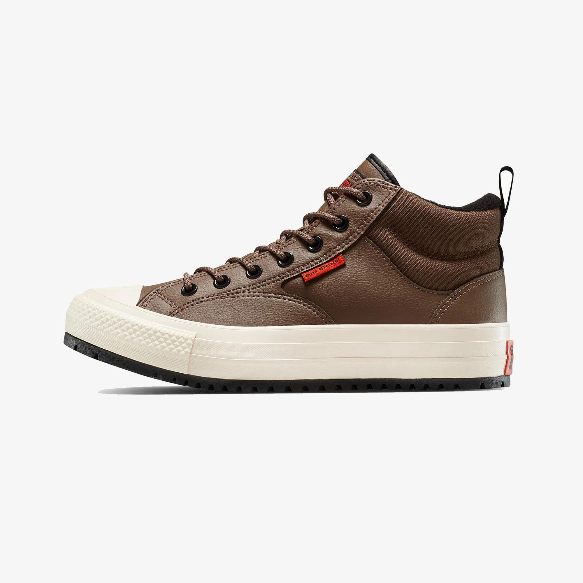 Converse Chuck Taylor All Star Malden Street Waterproof Kadın Bot - Görsel 5