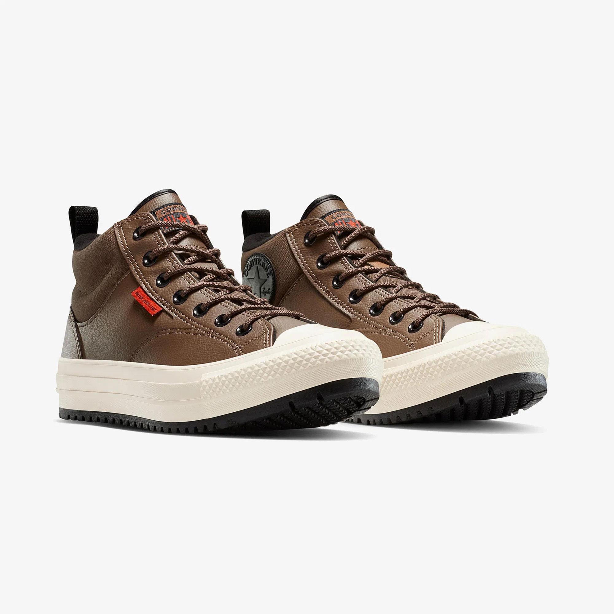 Converse Chuck Taylor All Star Malden Street Waterproof Kadın Bot - Görsel 3