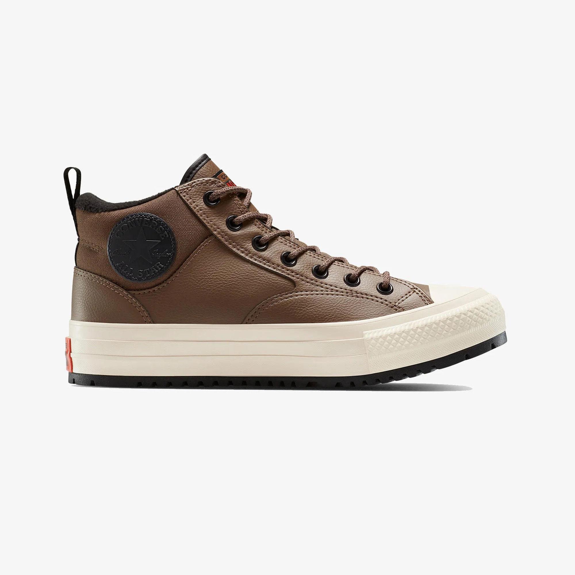 Converse Chuck Taylor All Star Malden Street Waterproof Kadın Bot - Görsel 2
