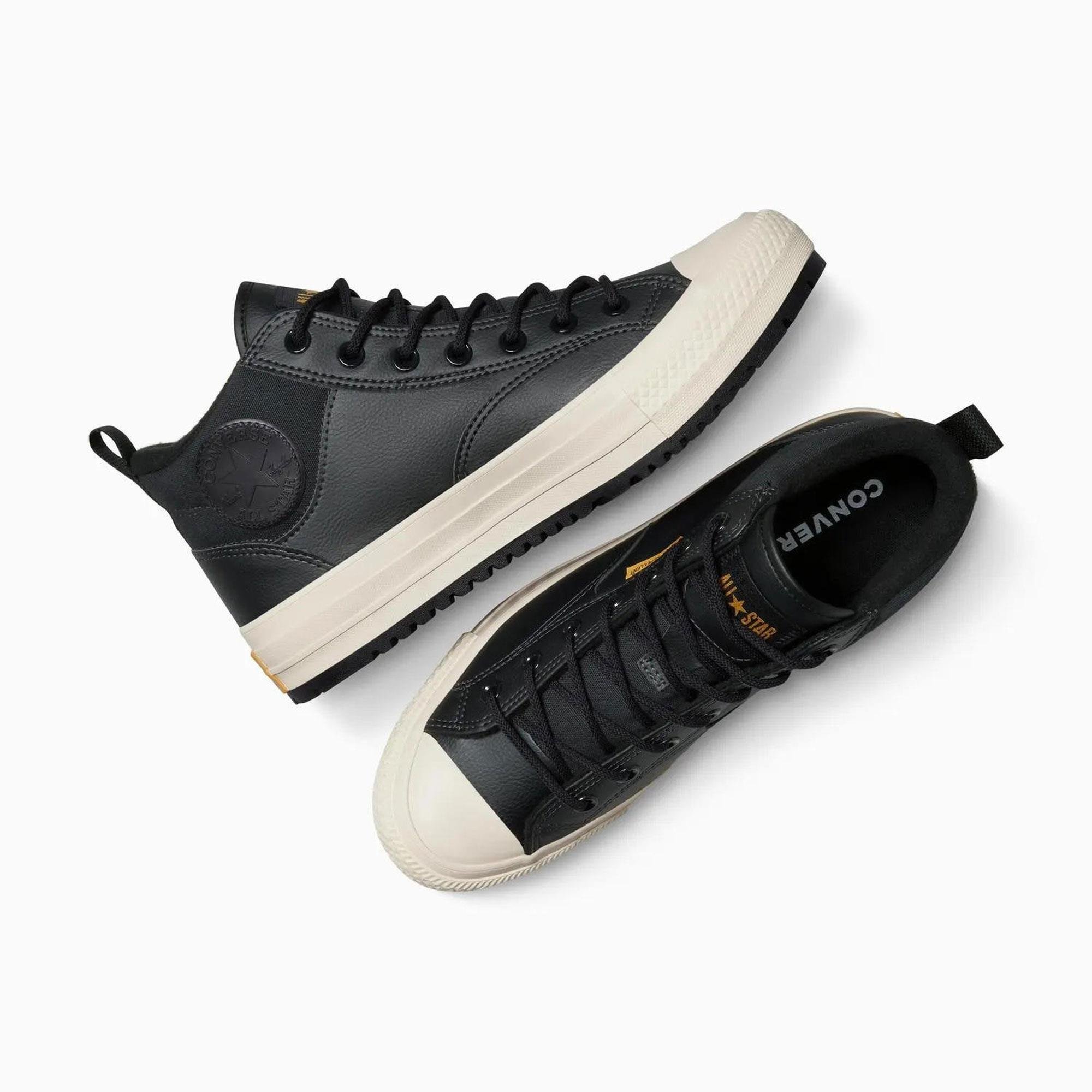 Converse Chuck Taylor All Star Malden Street Waterproof Erkek Bot - Görsel 6