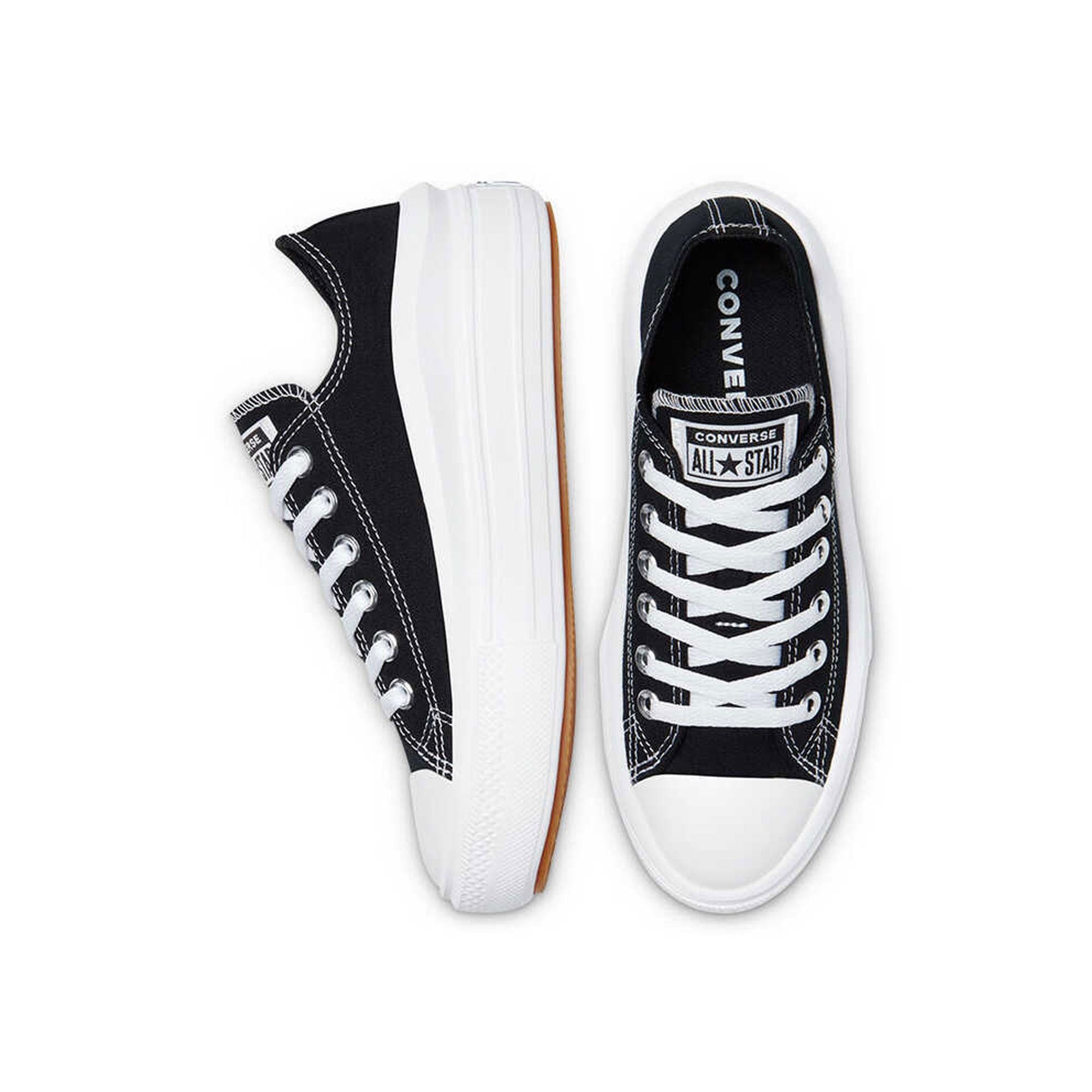Converse Siyah Converse Chuck Taylor 570256c