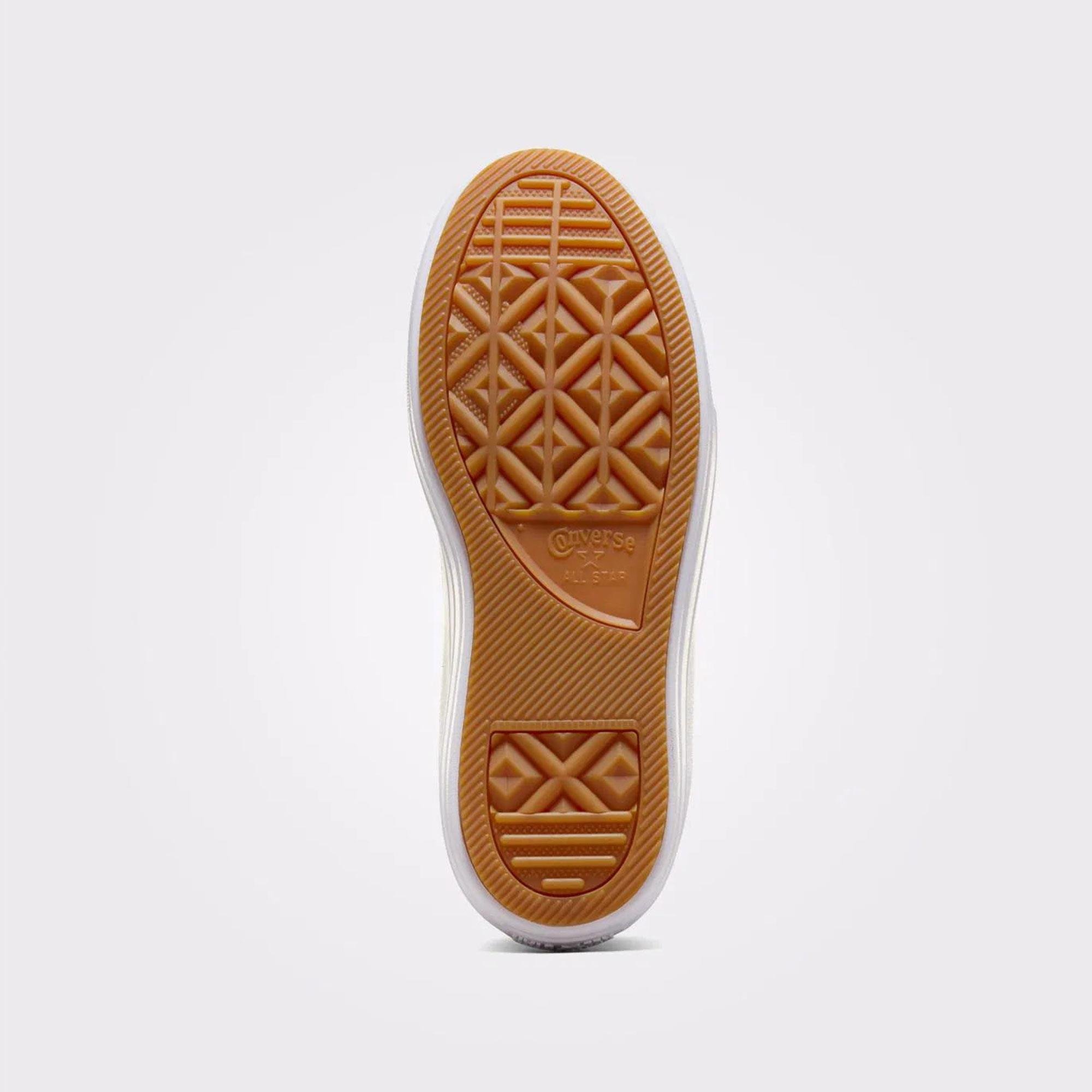 Converse Chuck Taylor All Star Move Platform Kadın Günlük Spor Ayakkabı - Görsel 6