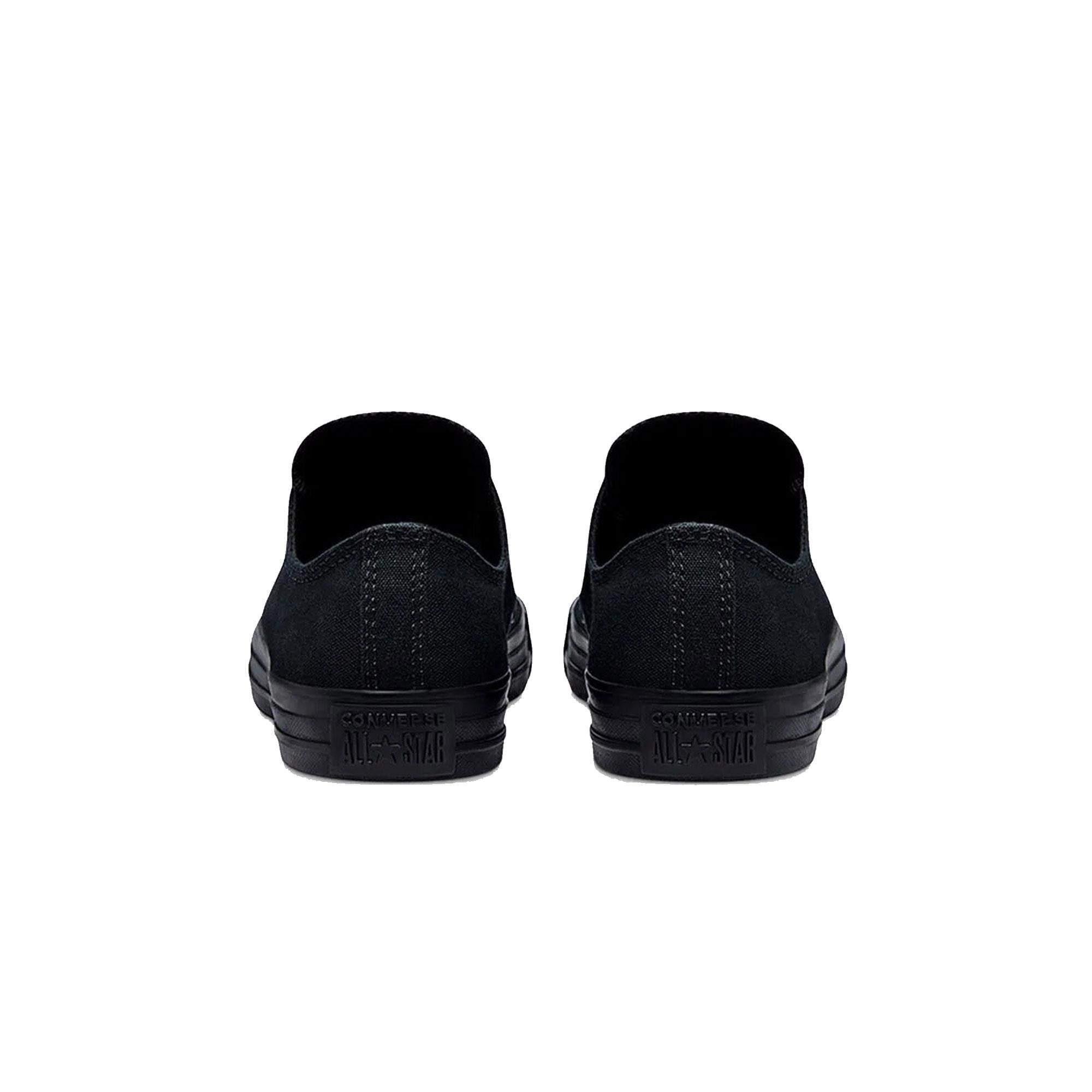 Converse Siyah Converse Chuck Taylor All Star