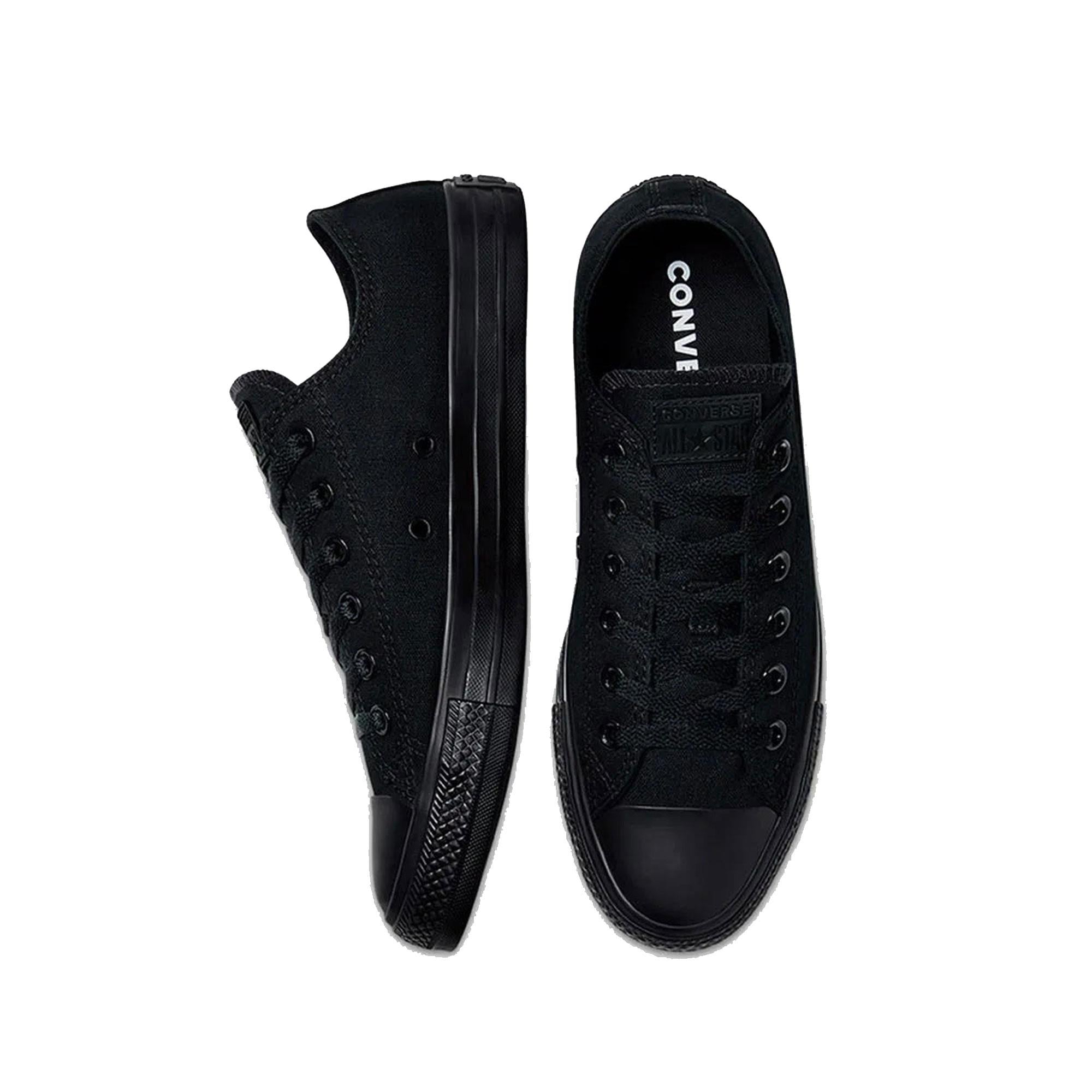 Converse Siyah Converse Chuck Taylor All Star