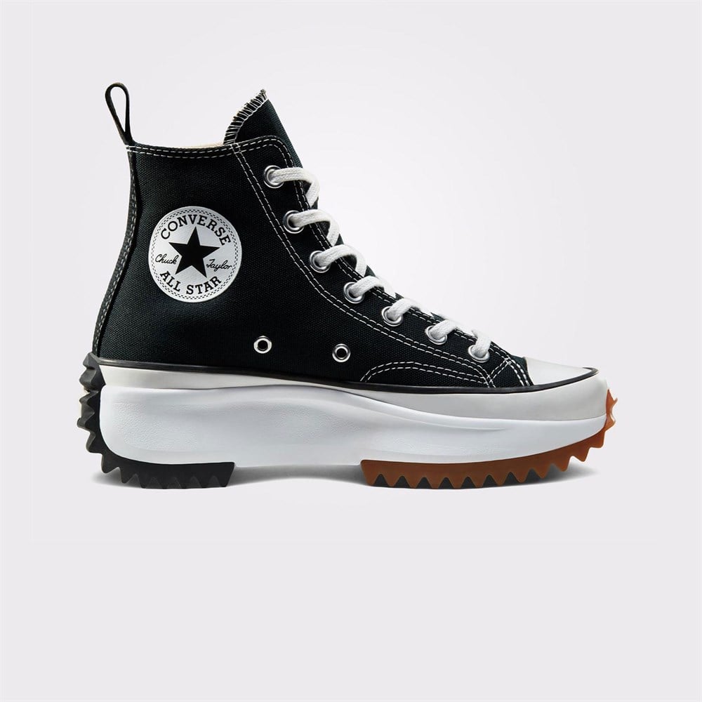 Converse Run Star Hike Erkek Günlük Spor Ayakkabı - Görsel 2