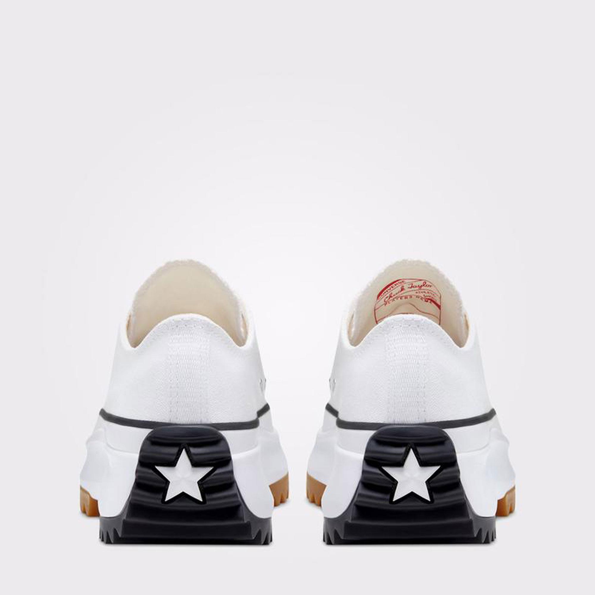 Converse Beyaz Converse Run Star Hike