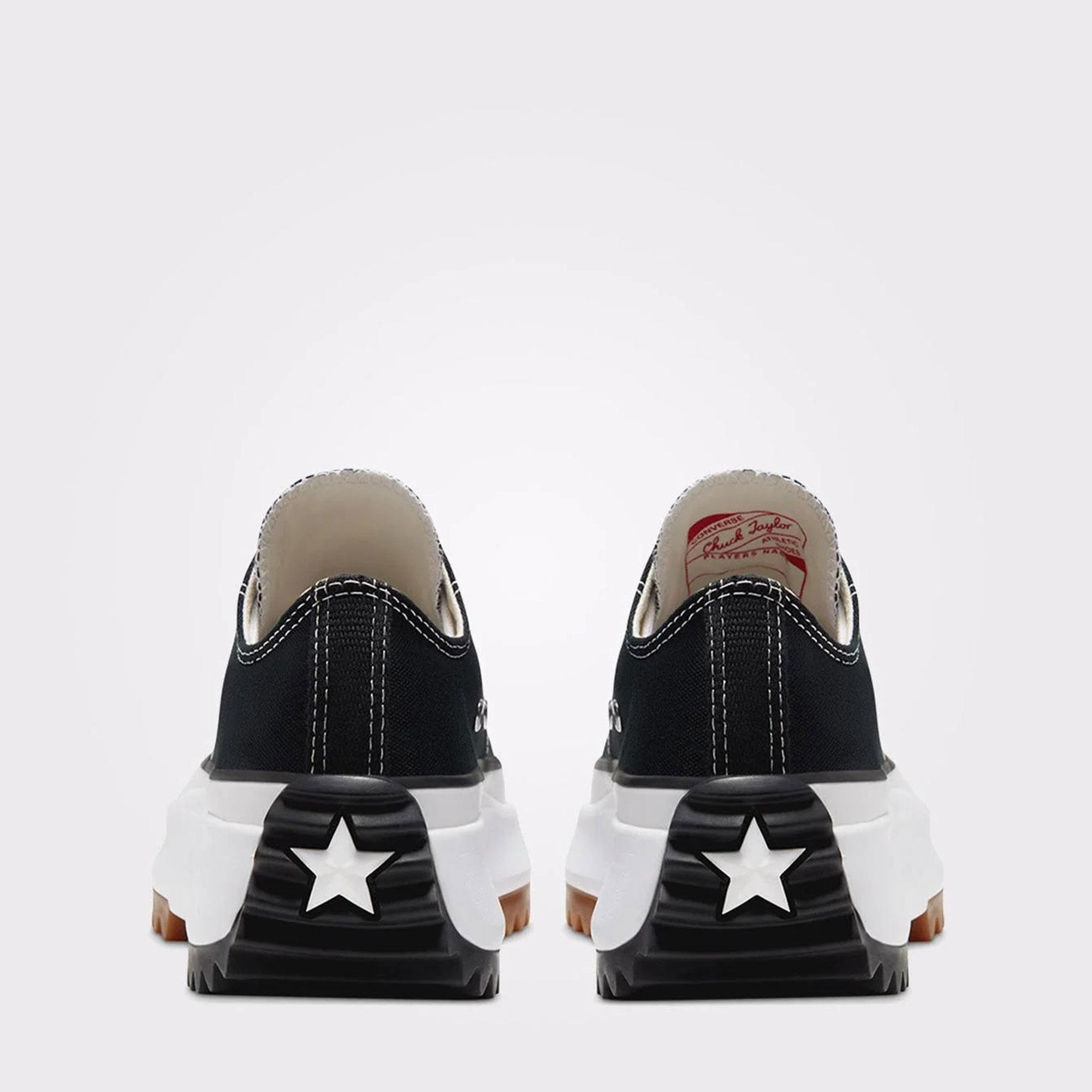 Converse Run Star Hike Erkek Günlük Spor Ayakkabı - Görsel 4